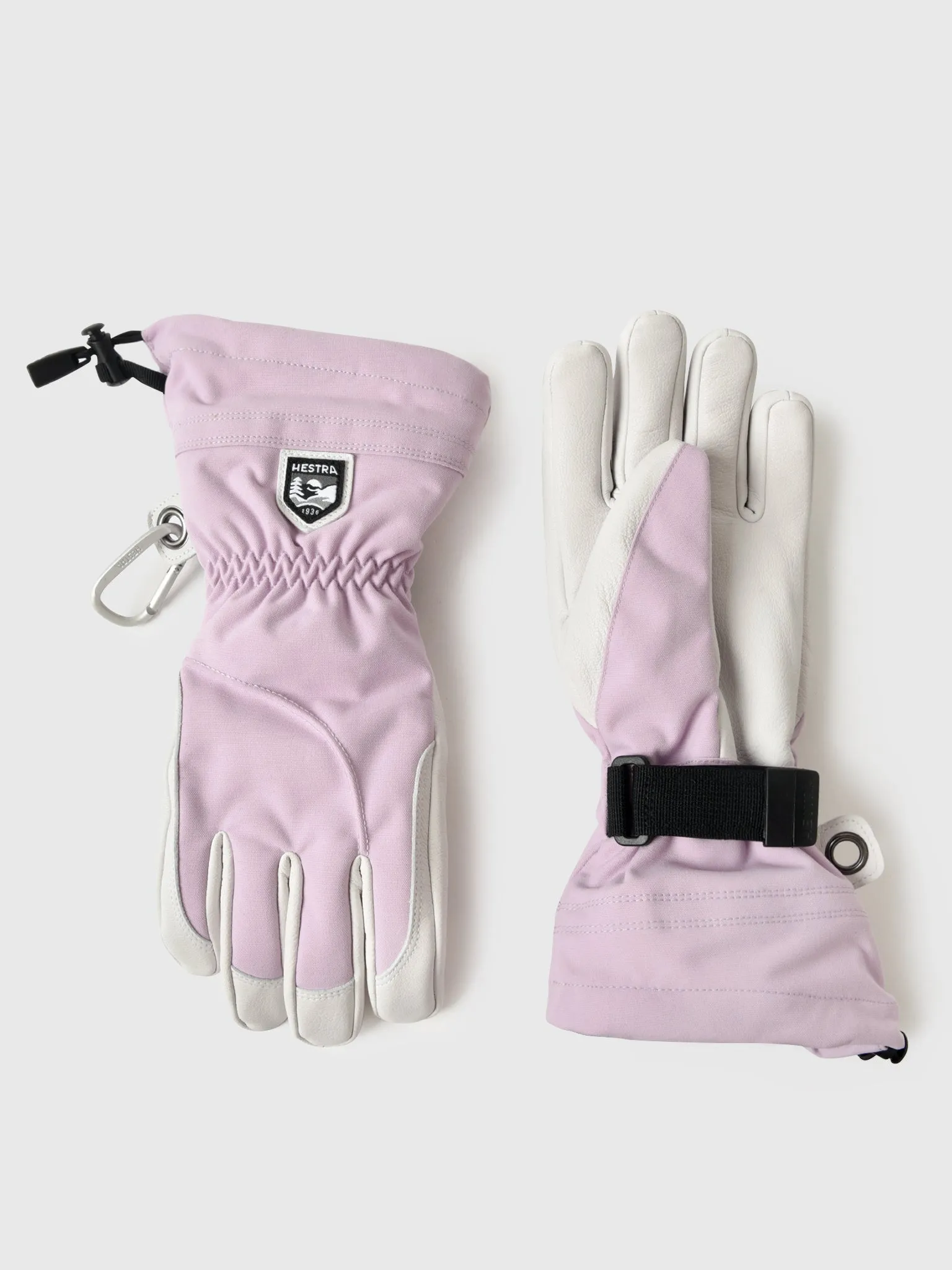 Hestra Women's Heli Ski Gloves sold by Saint Bernard