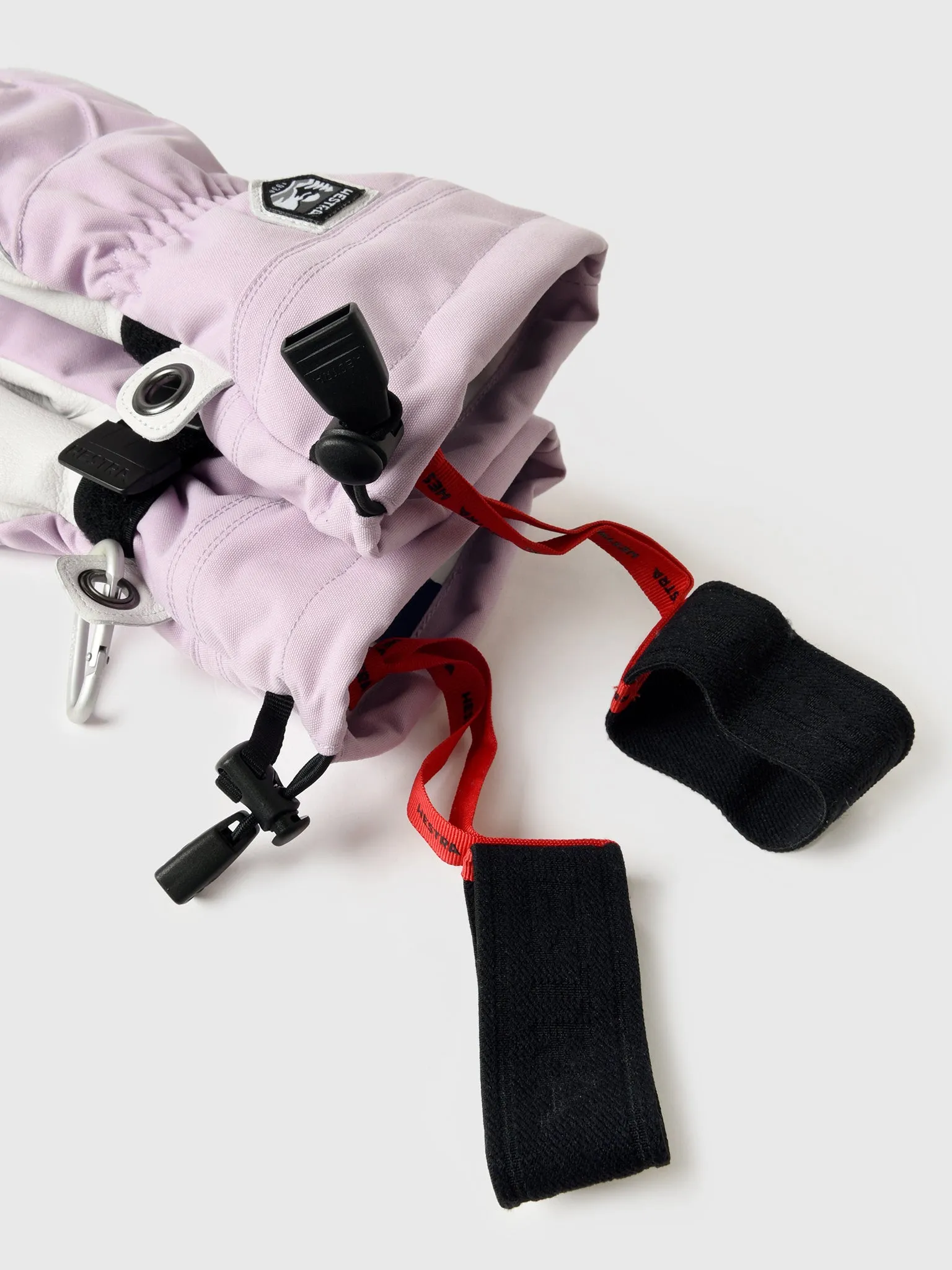 Hestra Women's Heli Ski Gloves sold by Saint Bernard product image thumbnail 2