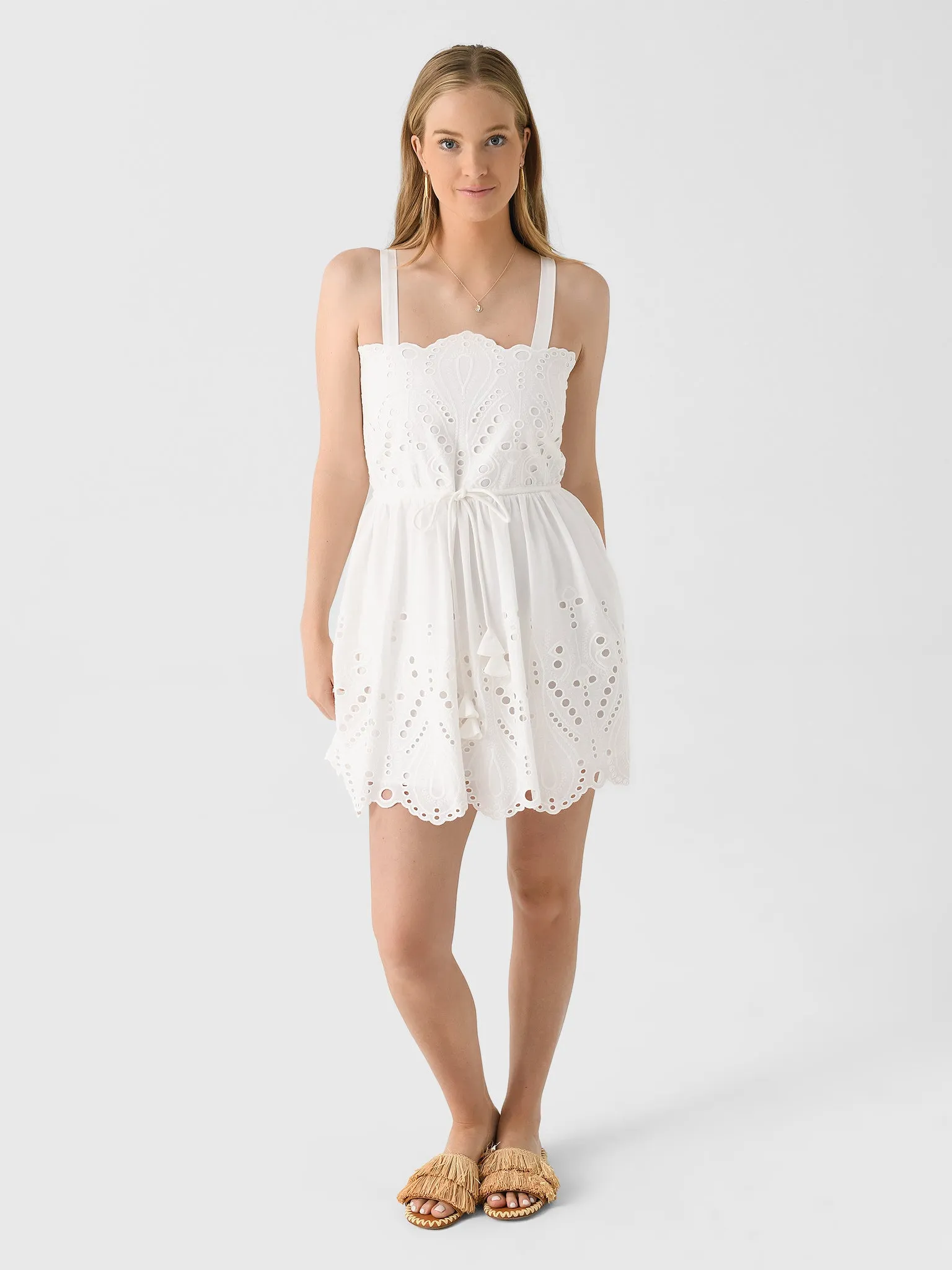 Hunter Bell Women's Cosette Dress sold by Saint Bernard product image thumbnail 2