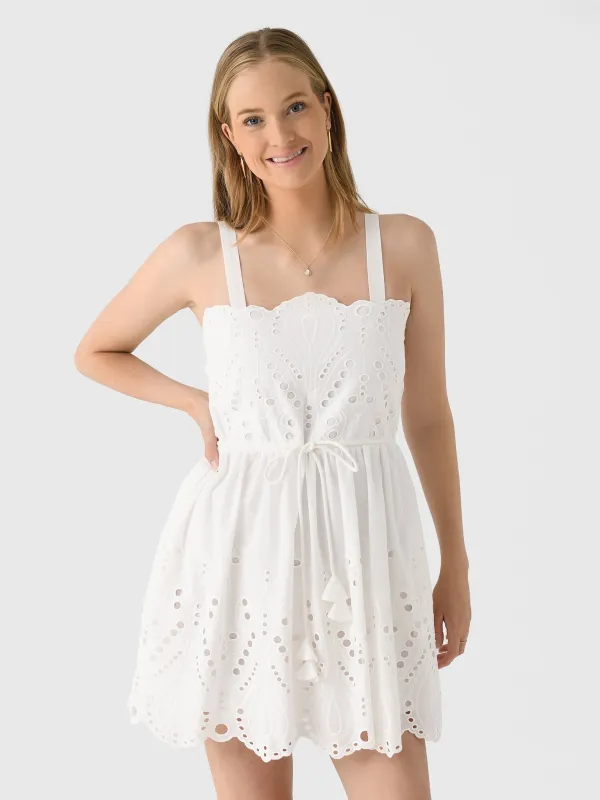 Hunter Bell Women's Cosette Dress sold by Saint Bernard