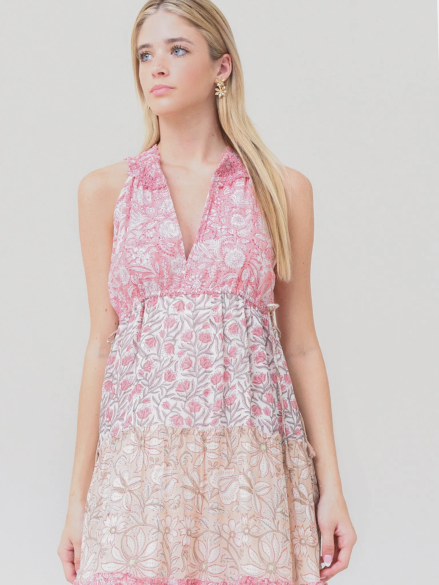 Saylor Women's Aaryn Dress sold by Saint Bernard