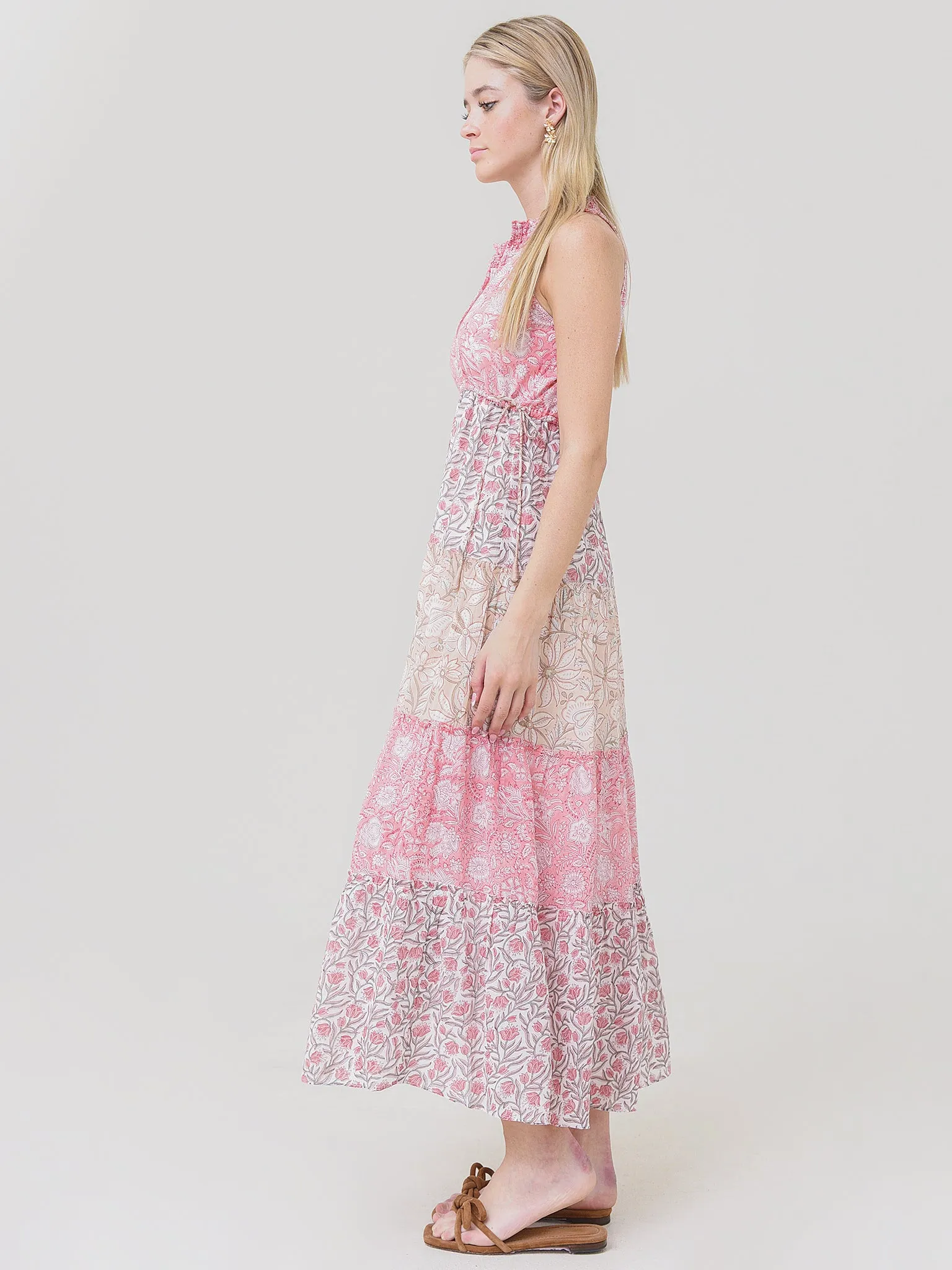 Saylor Women's Aaryn Dress sold by Saint Bernard product image thumbnail 4