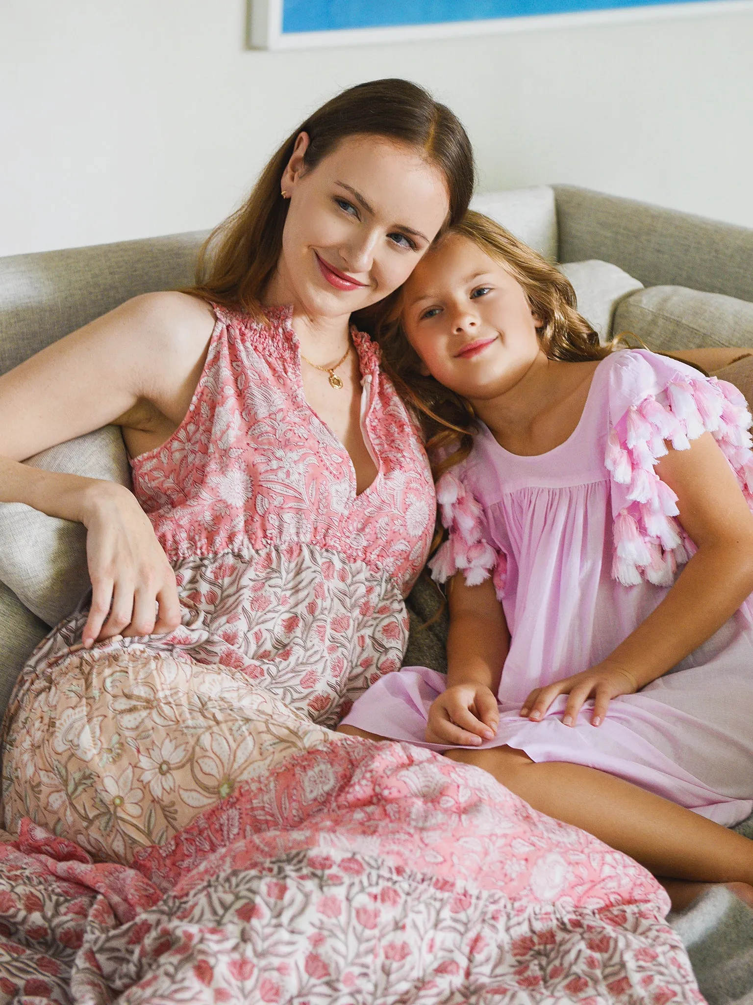 Saylor Women's Aaryn Dress sold by Saint Bernard product image thumbnail 2