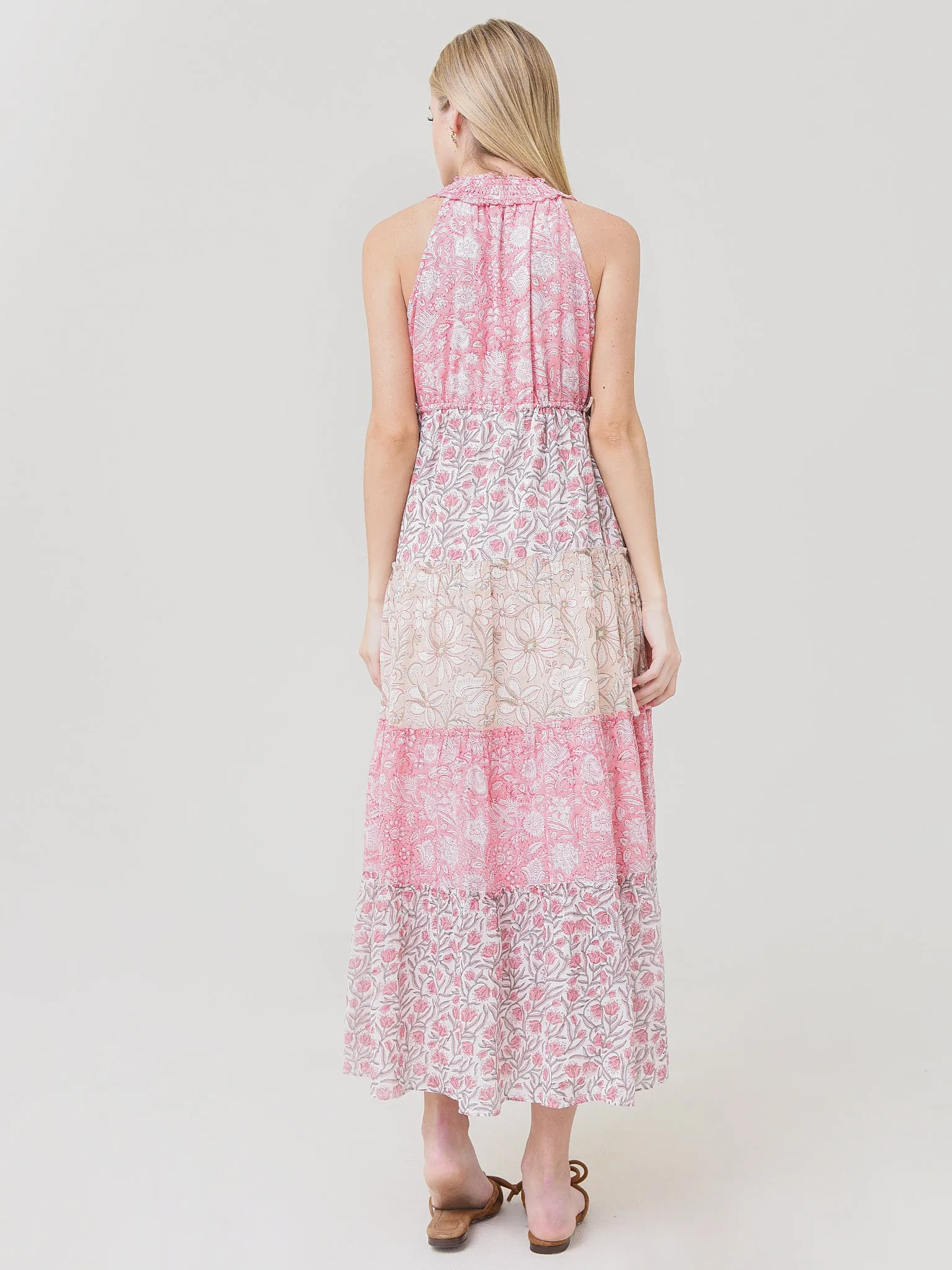 Saylor Women's Aaryn Dress sold by Saint Bernard product image thumbnail 5