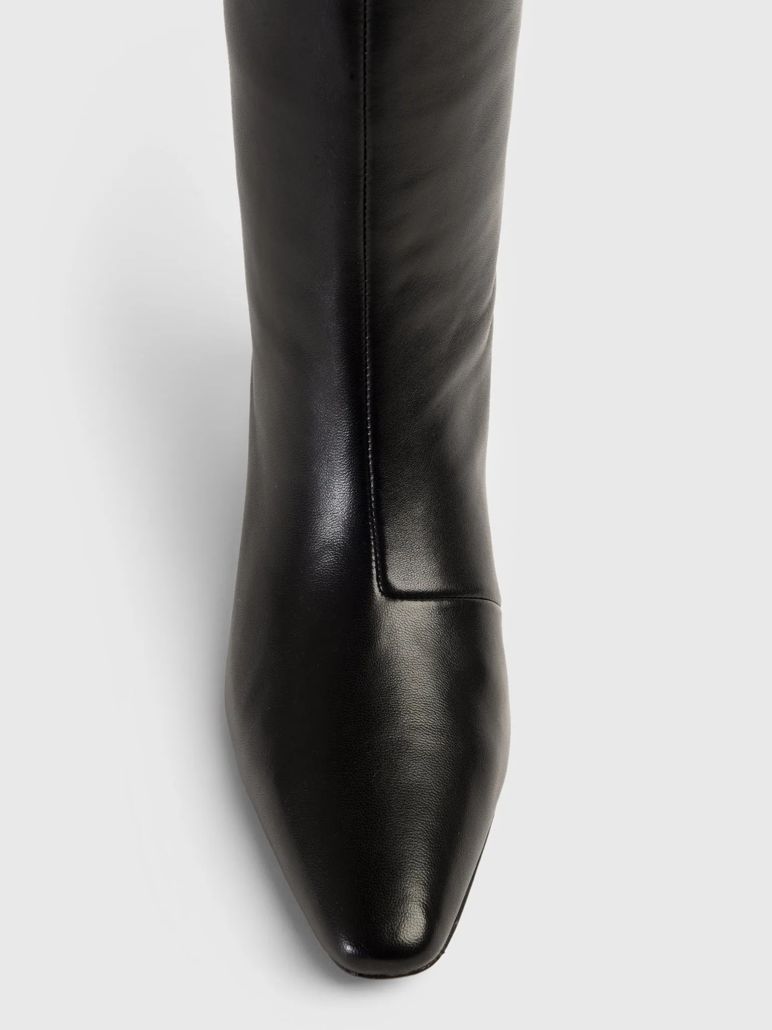 Loeffler Randall Women's Marley Leather Tall Boot sold by Saint Bernard product image thumbnail 3