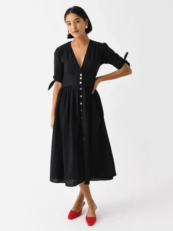 Natalie Martin Women's Layla Dress sold by Saint Bernard