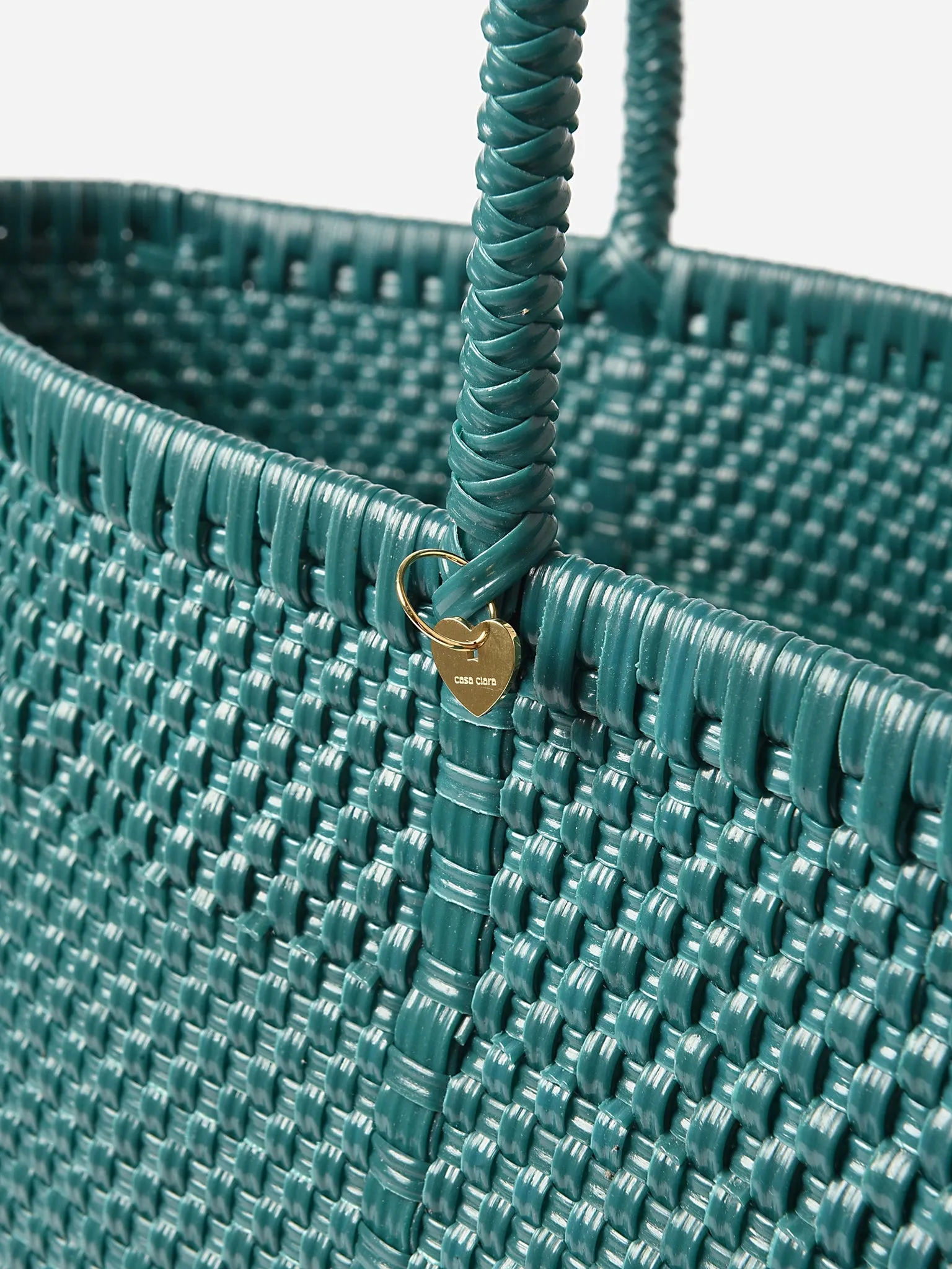 Casa Clara Retreat Tote Bag sold by Saint Bernard product image thumbnail 3