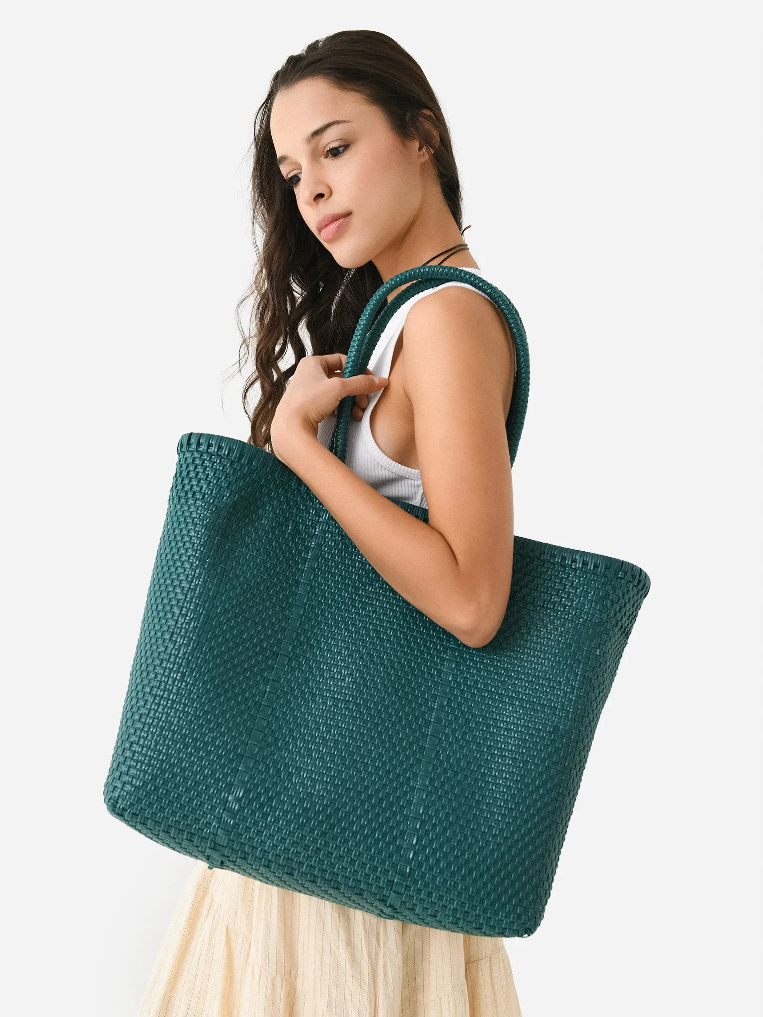 Casa Clara Retreat Tote Bag sold by Saint Bernard product image thumbnail 2