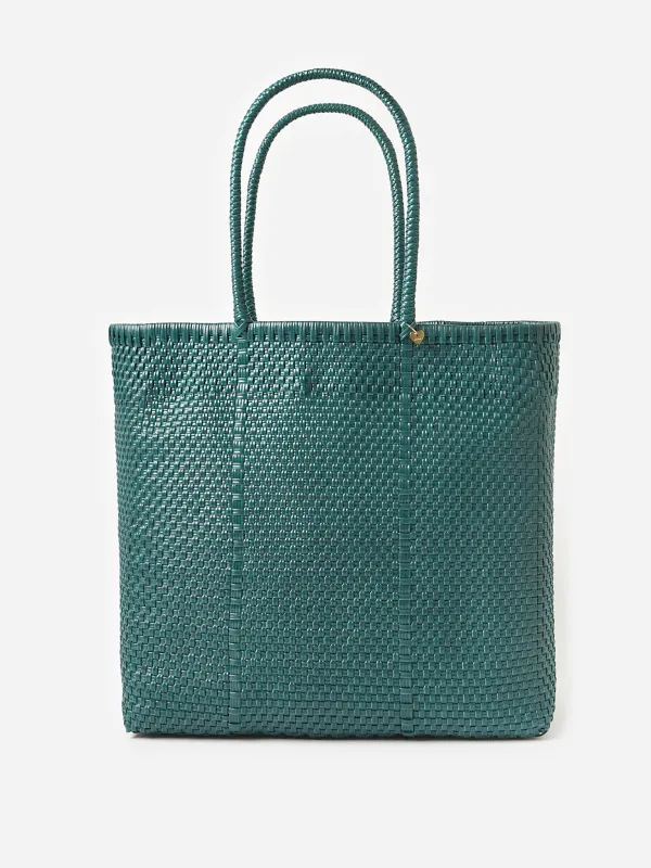 Casa Clara Retreat Tote Bag made by Saint Bernard