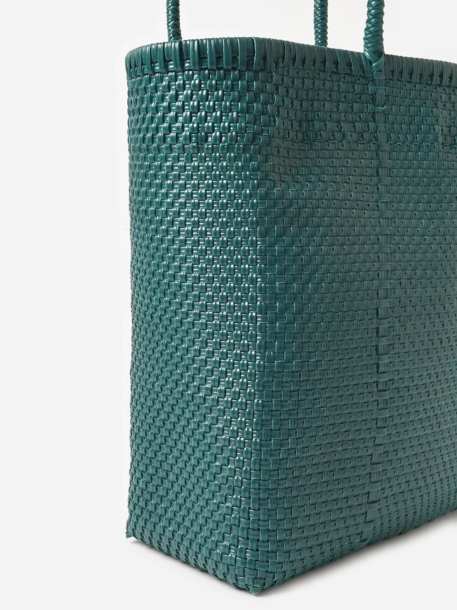 Casa Clara Retreat Tote Bag sold by Saint Bernard product image thumbnail 4