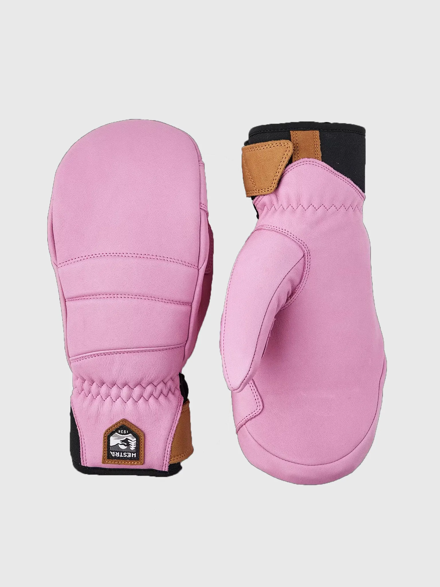 Hestra Women's Fall Line Mitt sold by Saint Bernard