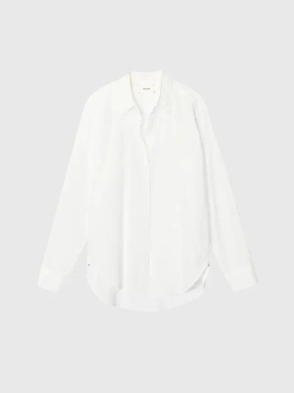 Xirena Women's Beau Shirt sold by Saint Bernard