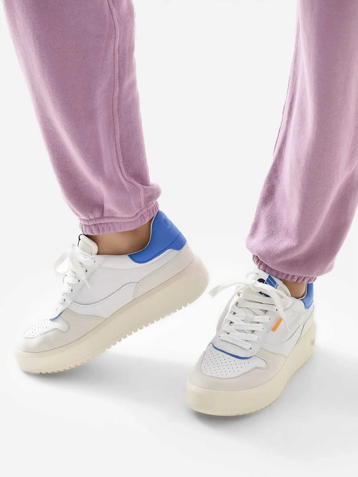 Oncept Women's Prague Sneaker sold by Saint Bernard product image thumbnail 2