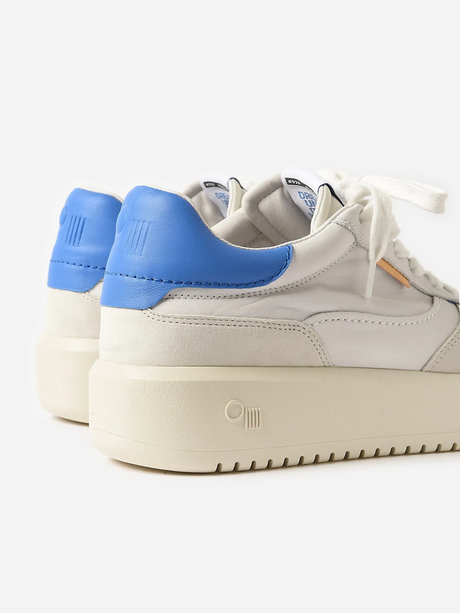 Oncept Women's Prague Sneaker sold by Saint Bernard product image thumbnail 5