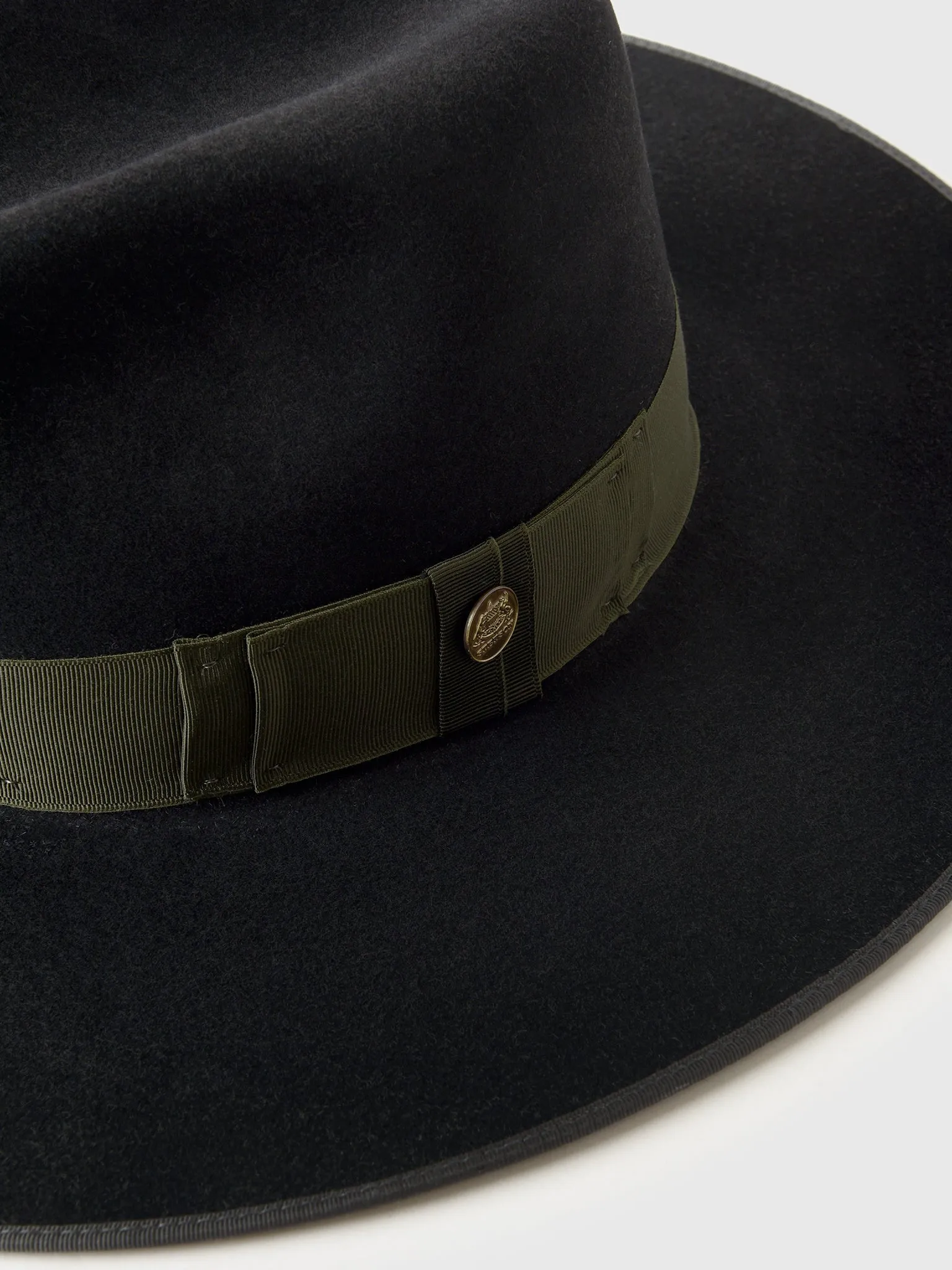 Stetson Women's Tri-City Hat sold by Saint Bernard product image thumbnail 3