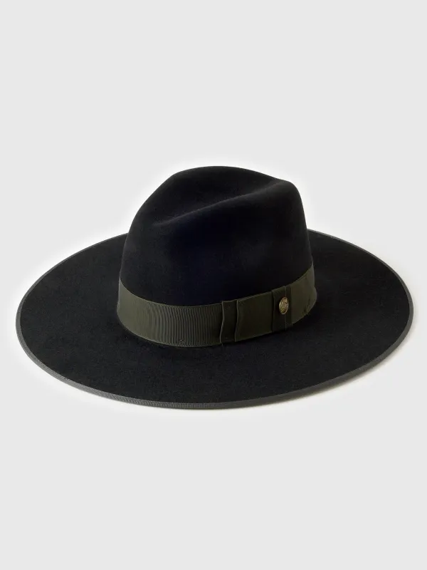 Stetson Women's Tri-City Hat sold by Saint Bernard