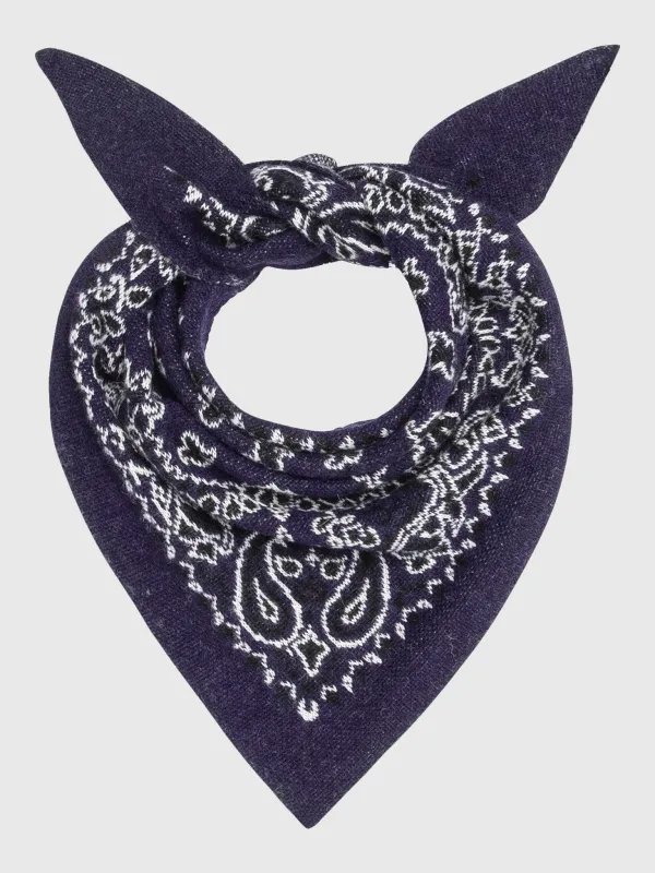 The Great Women's The Bandana Kerchief sold by Saint Bernard