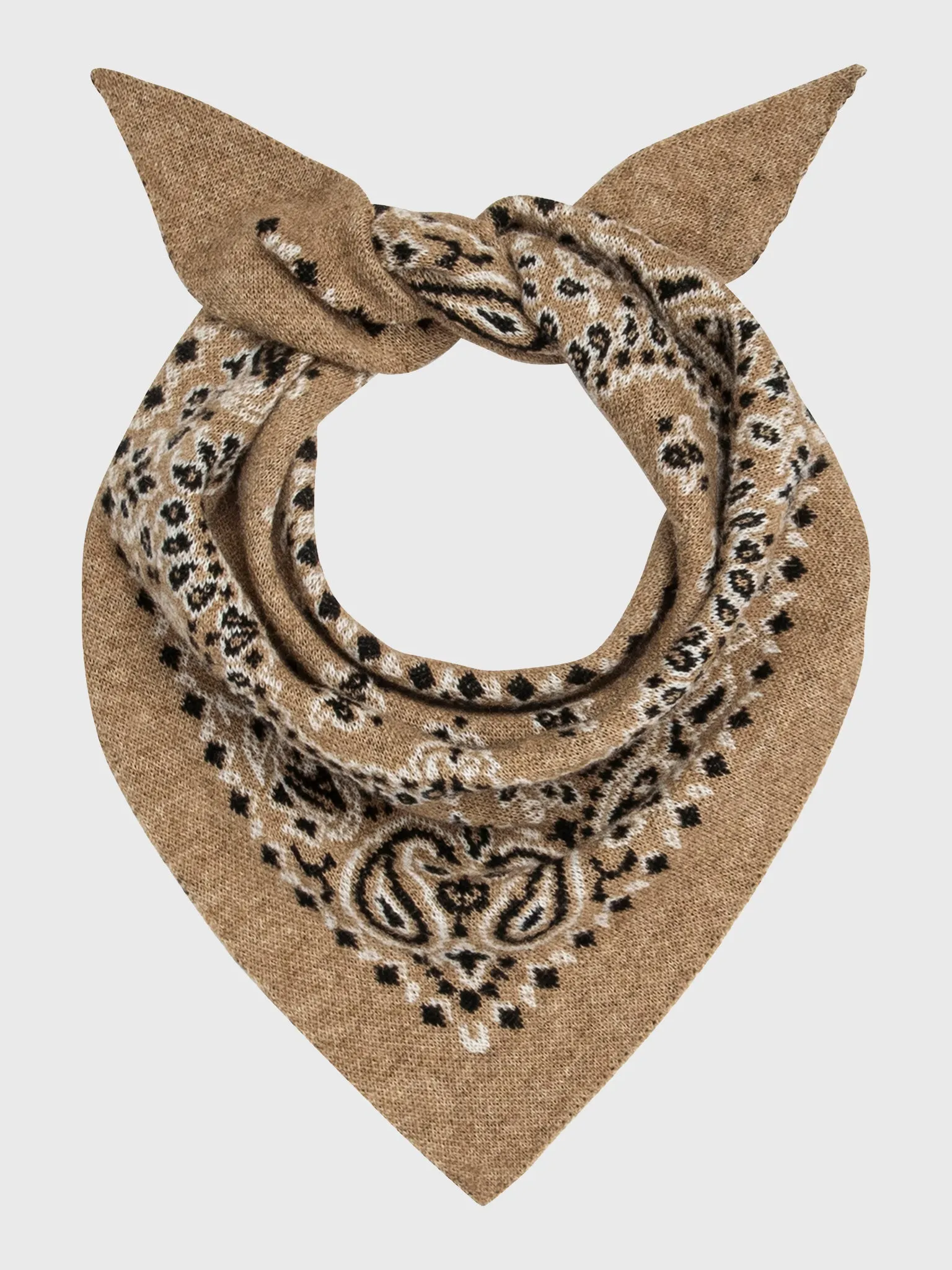 The Great Women's The Bandana Kerchief sold by Saint Bernard product image thumbnail 4