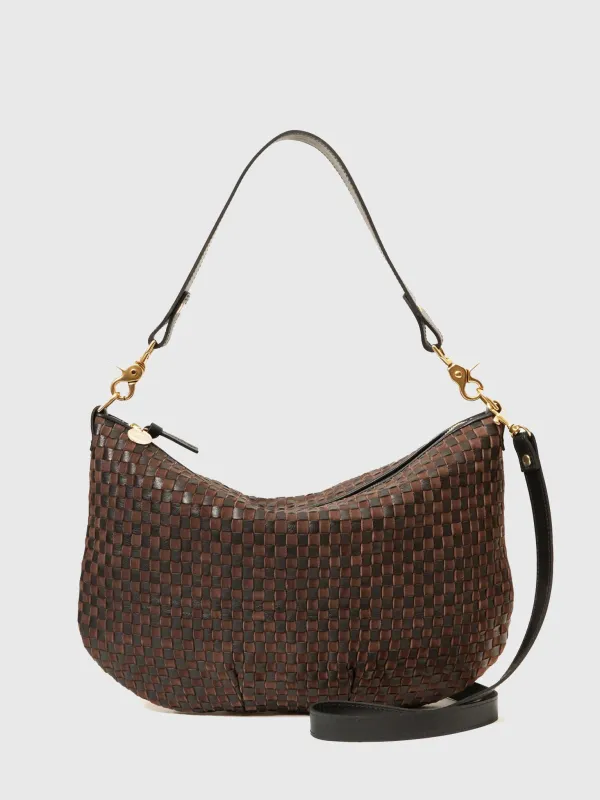 Clare V. Moyen Messenger Bag sold by Saint Bernard