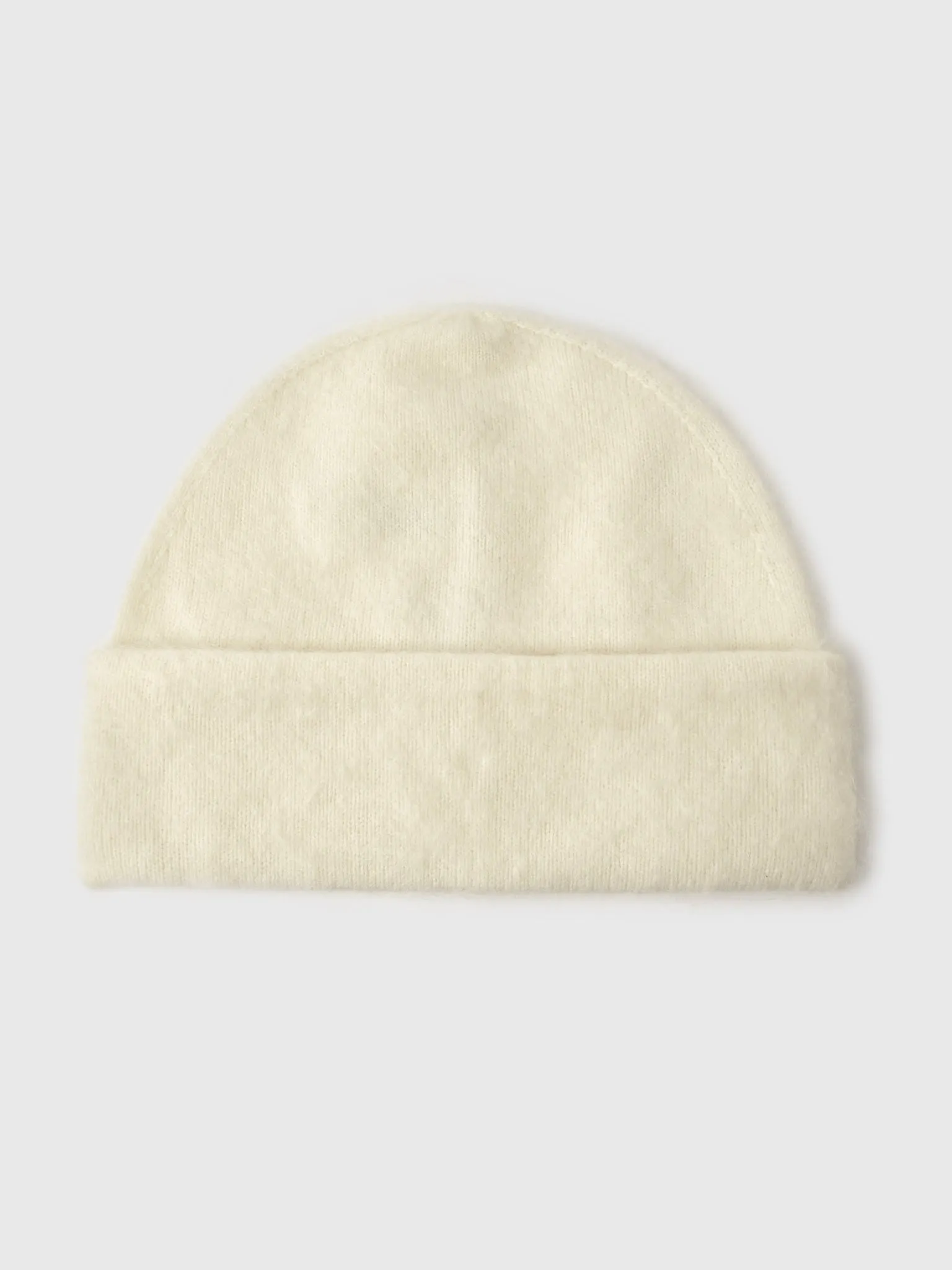 Vince Women's Brushed Cashmere Beanie sold by Saint Bernard product image thumbnail 3