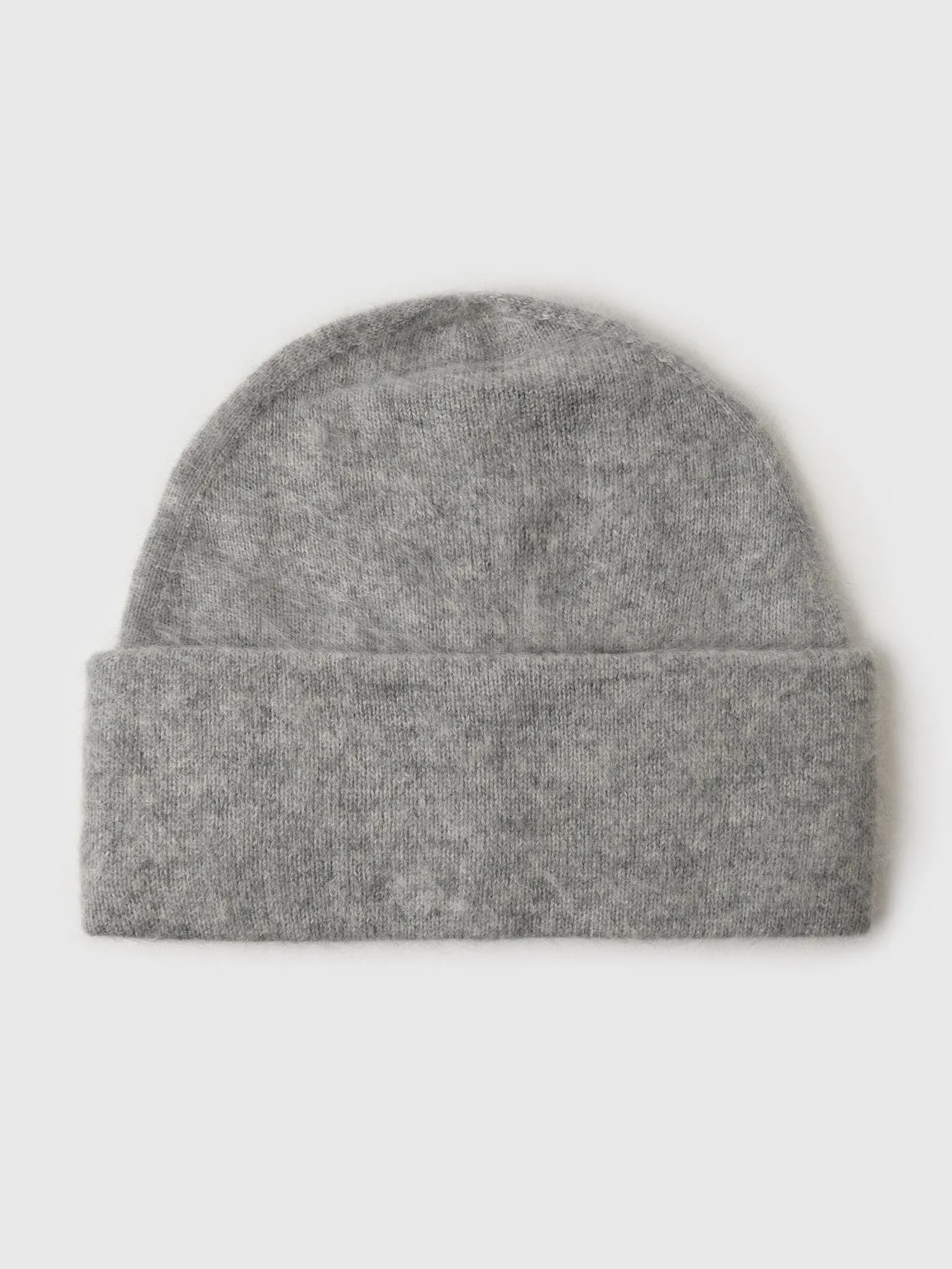 Vince Women's Brushed Cashmere Beanie sold by Saint Bernard