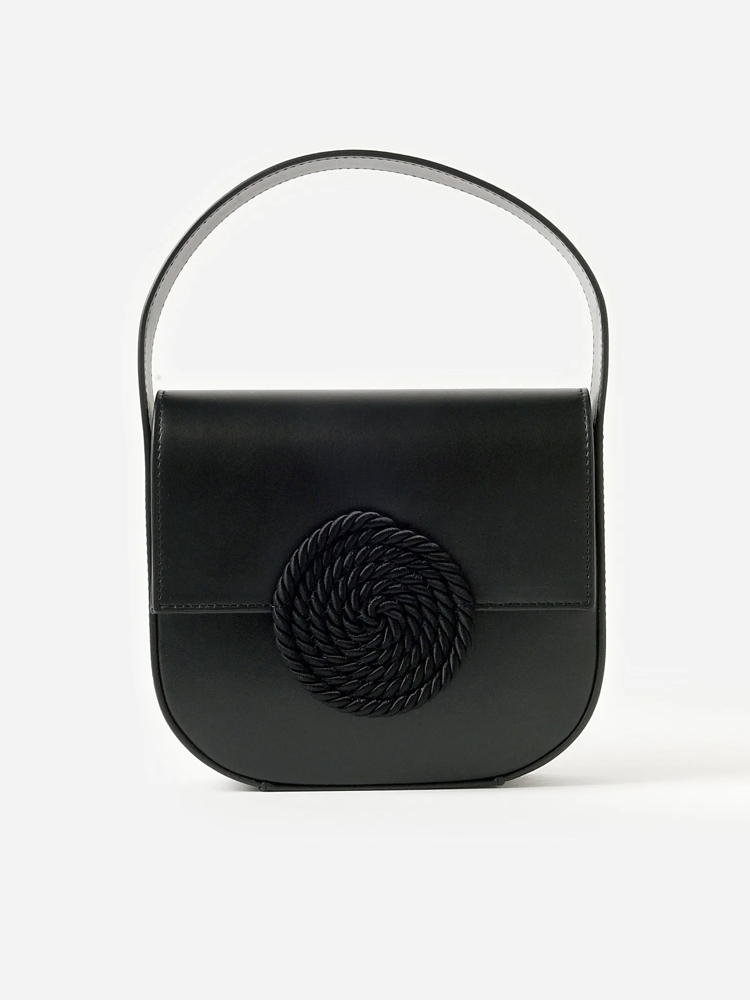 Destree Small Martin Passementerie Bag sold by Saint Bernard product image thumbnail 3