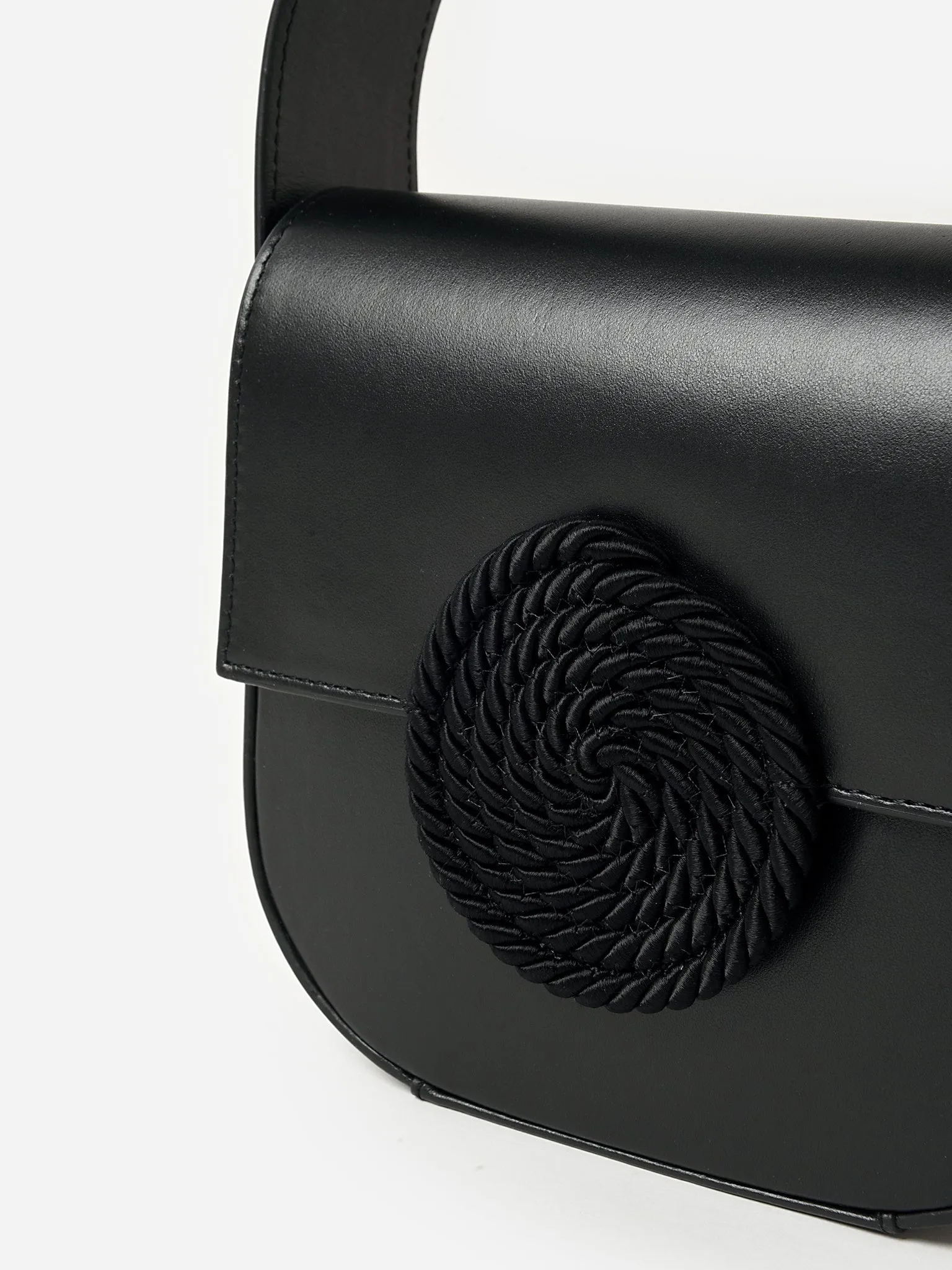 Destree Small Martin Passementerie Bag sold by Saint Bernard product image thumbnail 4