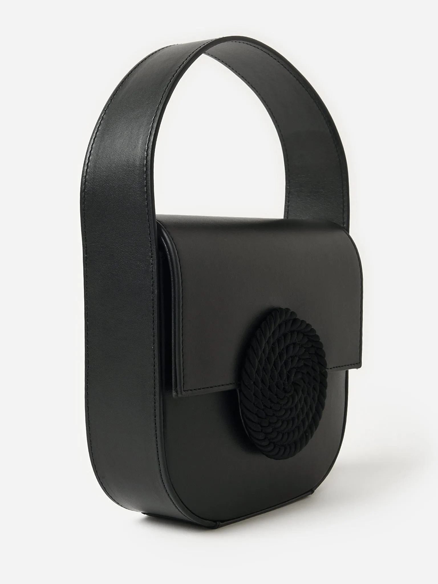 Destree Small Martin Passementerie Bag sold by Saint Bernard product image thumbnail 5