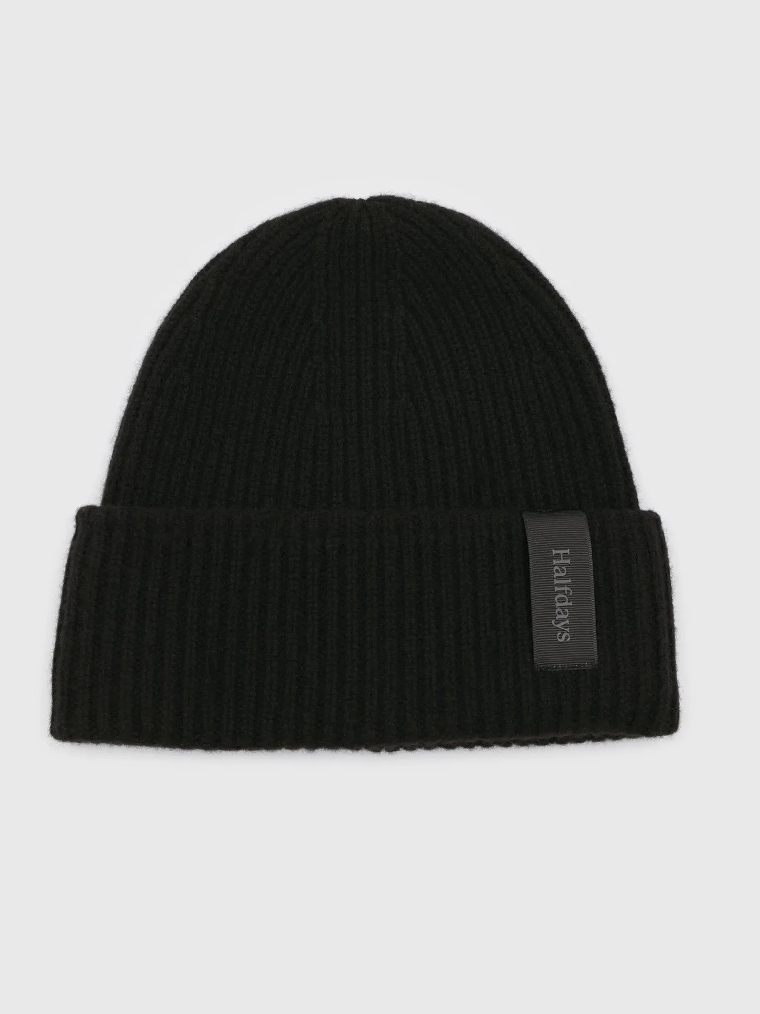Halfdays Women's Merino Beanie sold by Saint Bernard product image thumbnail 3