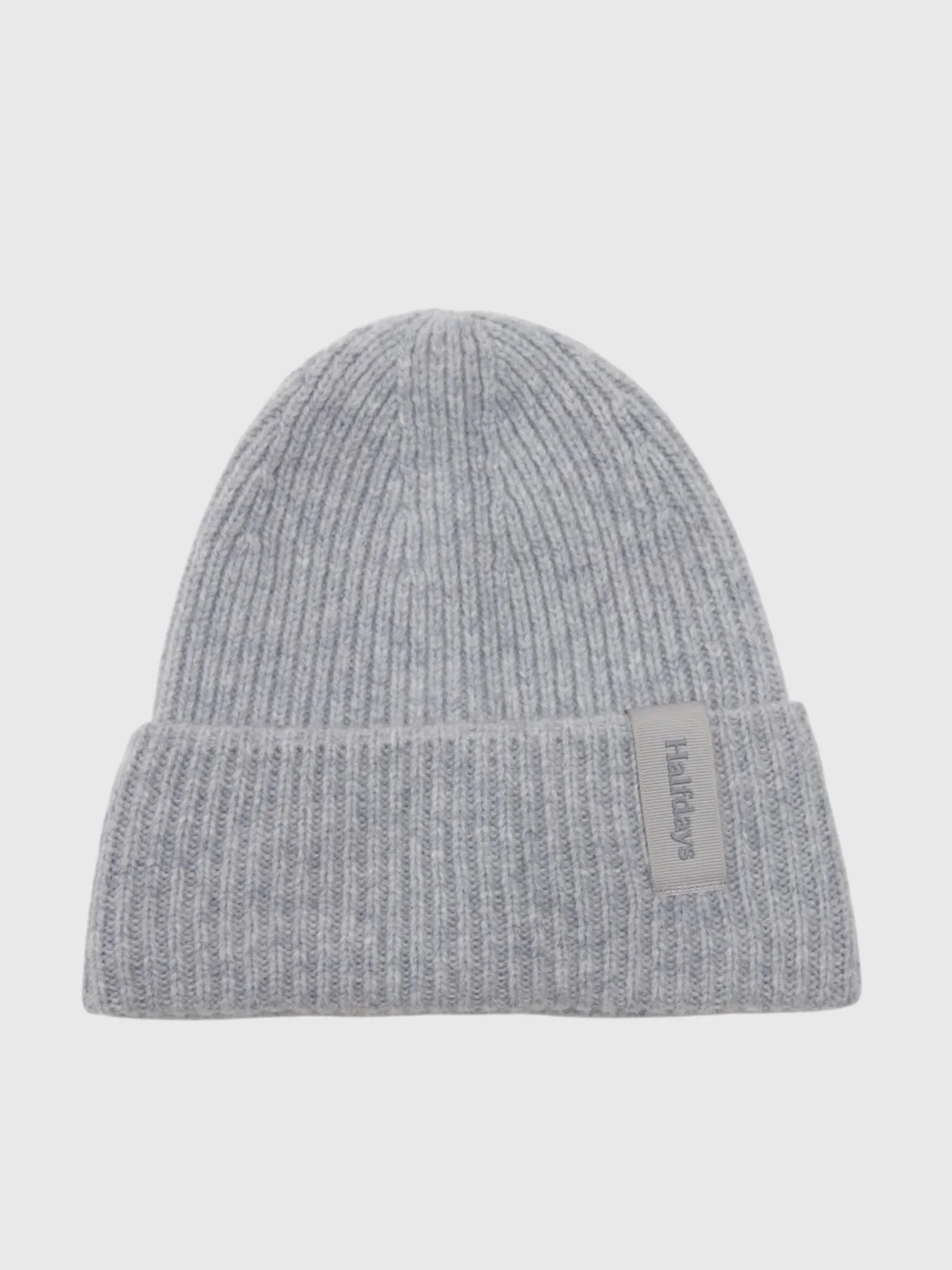 Halfdays Women's Merino Beanie sold by Saint Bernard product image thumbnail 5