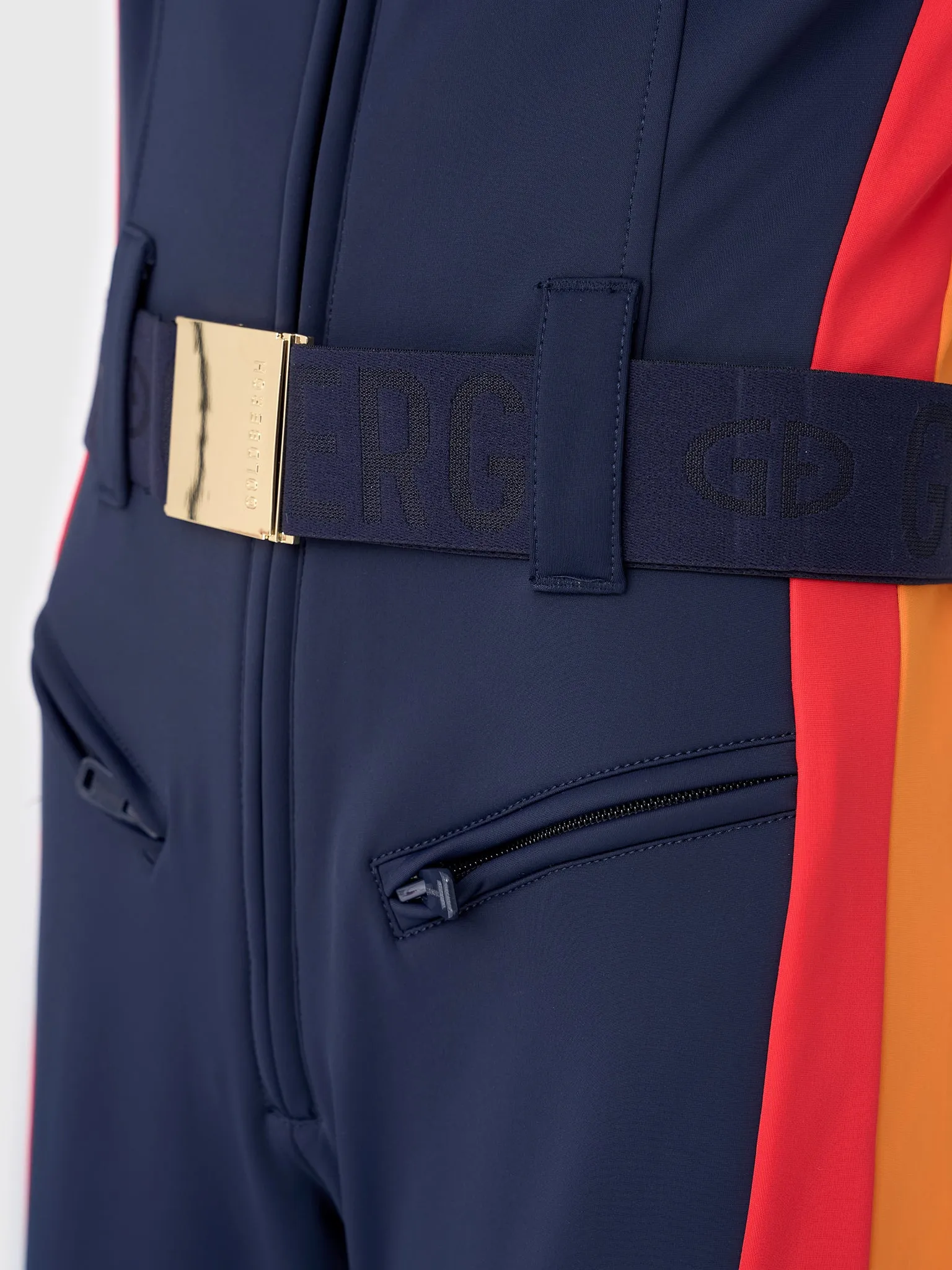 Goldbergh Women's Suvi Faux Border Ski Suit sold by Saint Bernard product image thumbnail 5