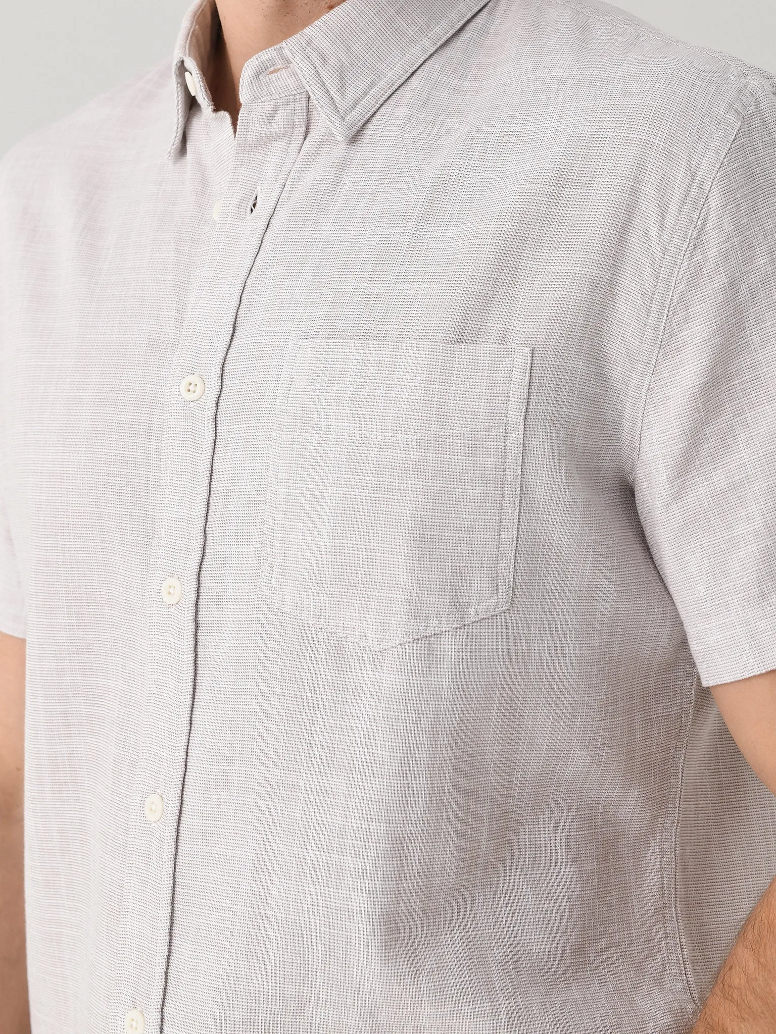 Rails Men's Fairfax Button-Down Shirt sold by Saint Bernard product image thumbnail 5