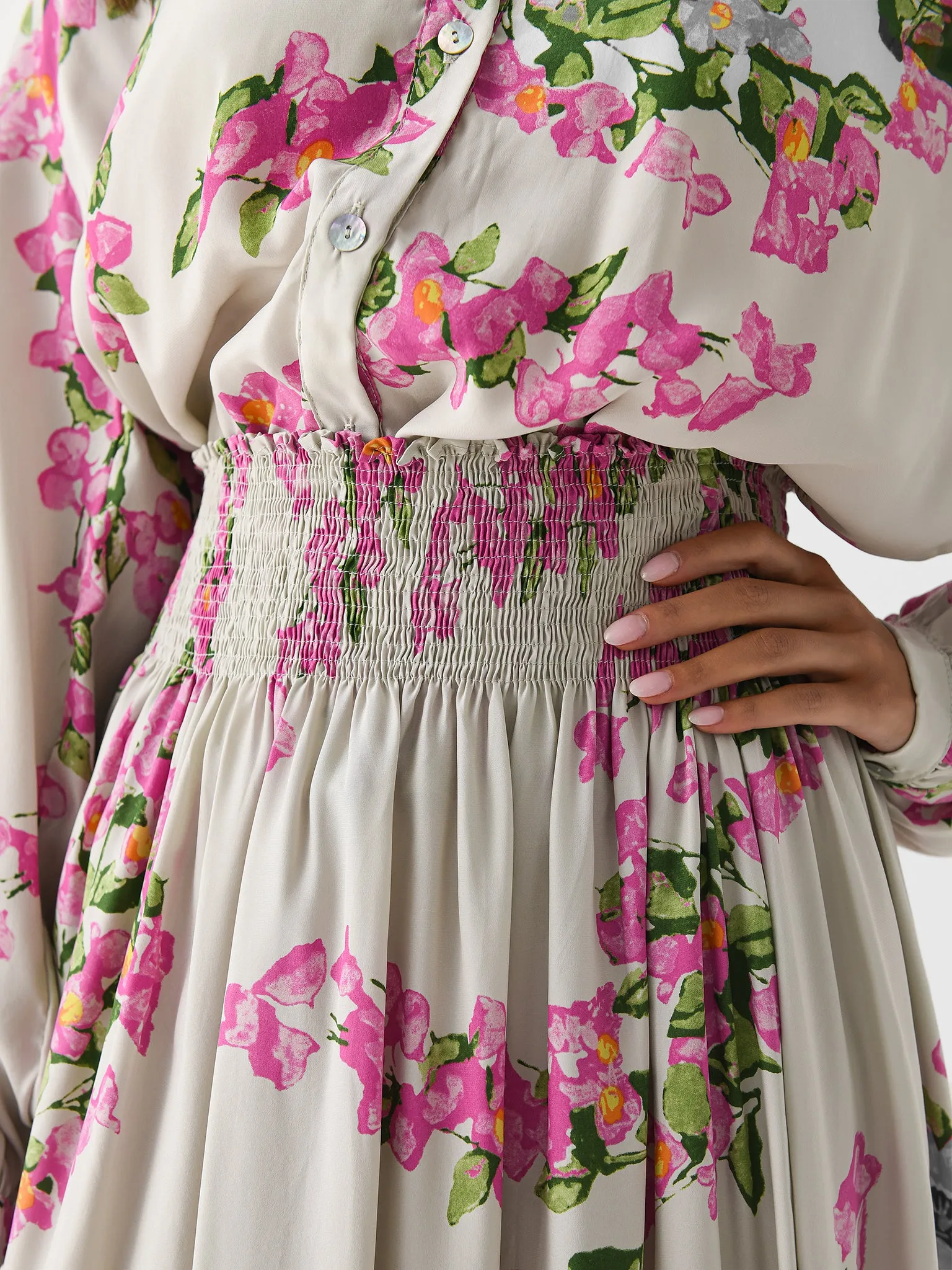 Natalie Martin Women's Bella Skirt sold by Saint Bernard product image thumbnail 5