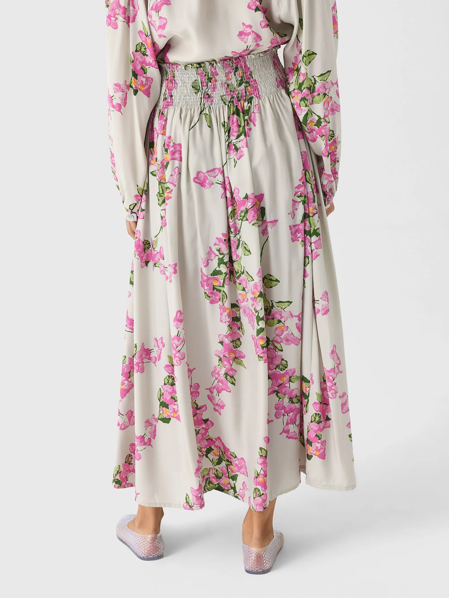 Natalie Martin Women's Bella Skirt sold by Saint Bernard product image thumbnail 4