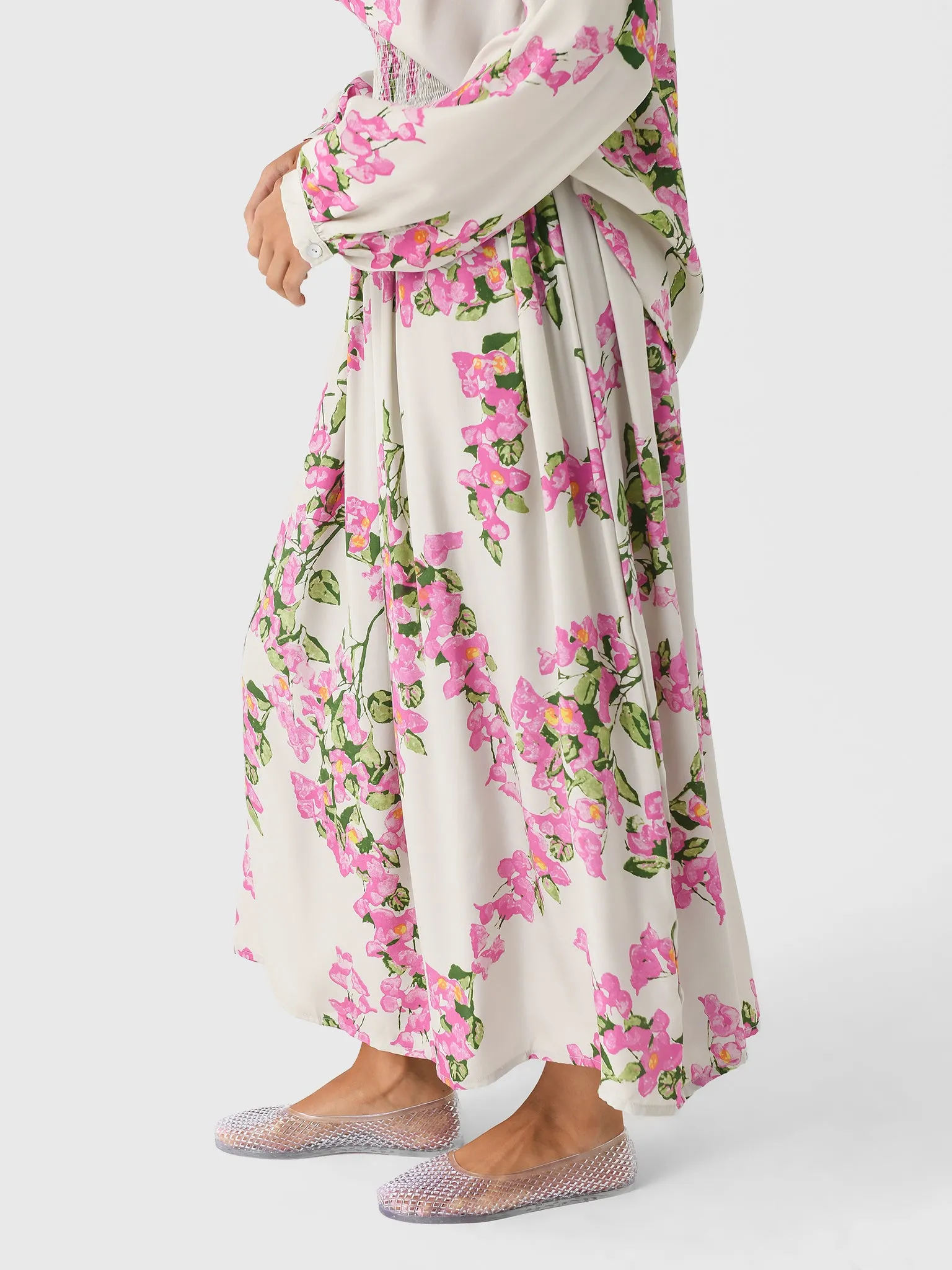 Natalie Martin Women's Bella Skirt sold by Saint Bernard product image thumbnail 3