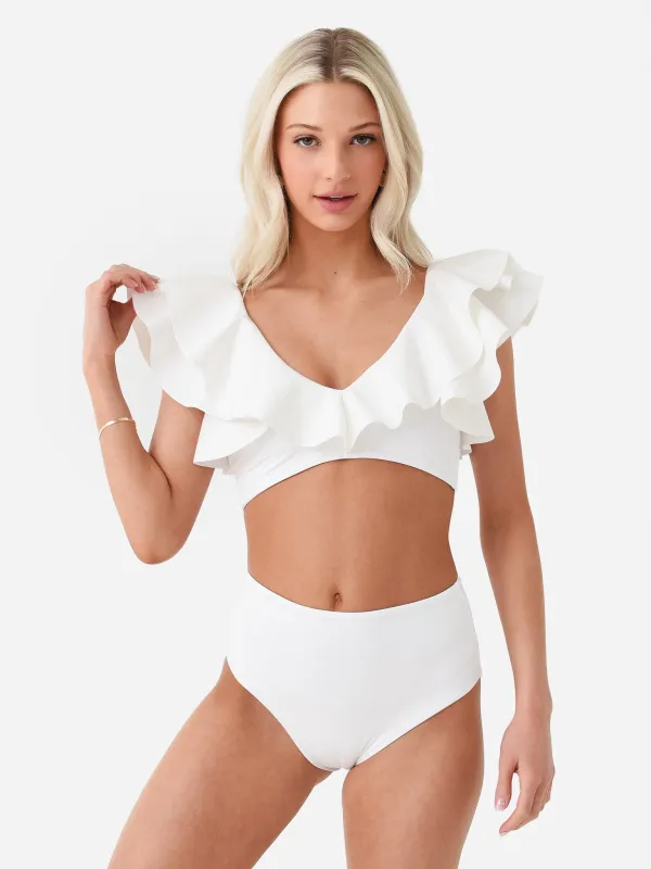 Maygel Coronel Women's Mila Bikini Set sold by Saint Bernard