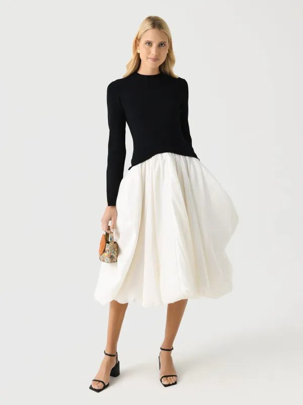 Simkhai Women's Kenlie Dress sold by Saint Bernard