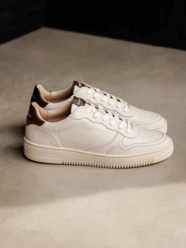 Bobbies Men's Travis Sneaker made by Bobbies