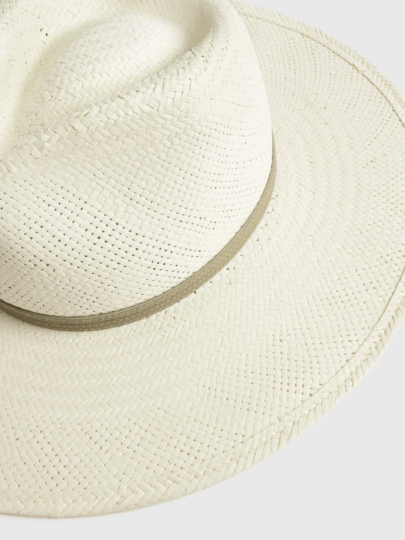 Janessa Leone Women's Jude Hat sold by Saint Bernard product image thumbnail 3