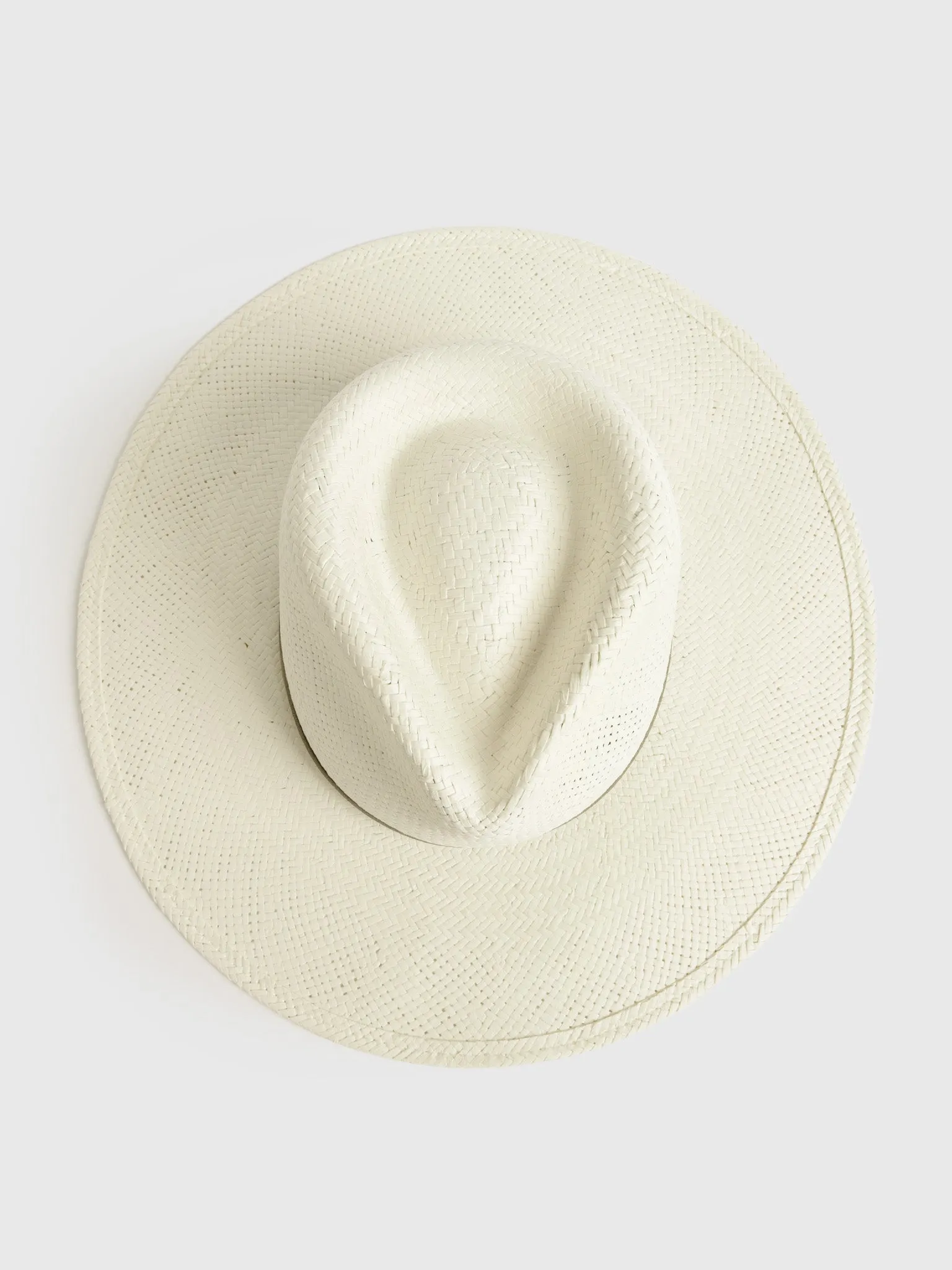 Janessa Leone Women's Jude Hat sold by Saint Bernard product image thumbnail 5