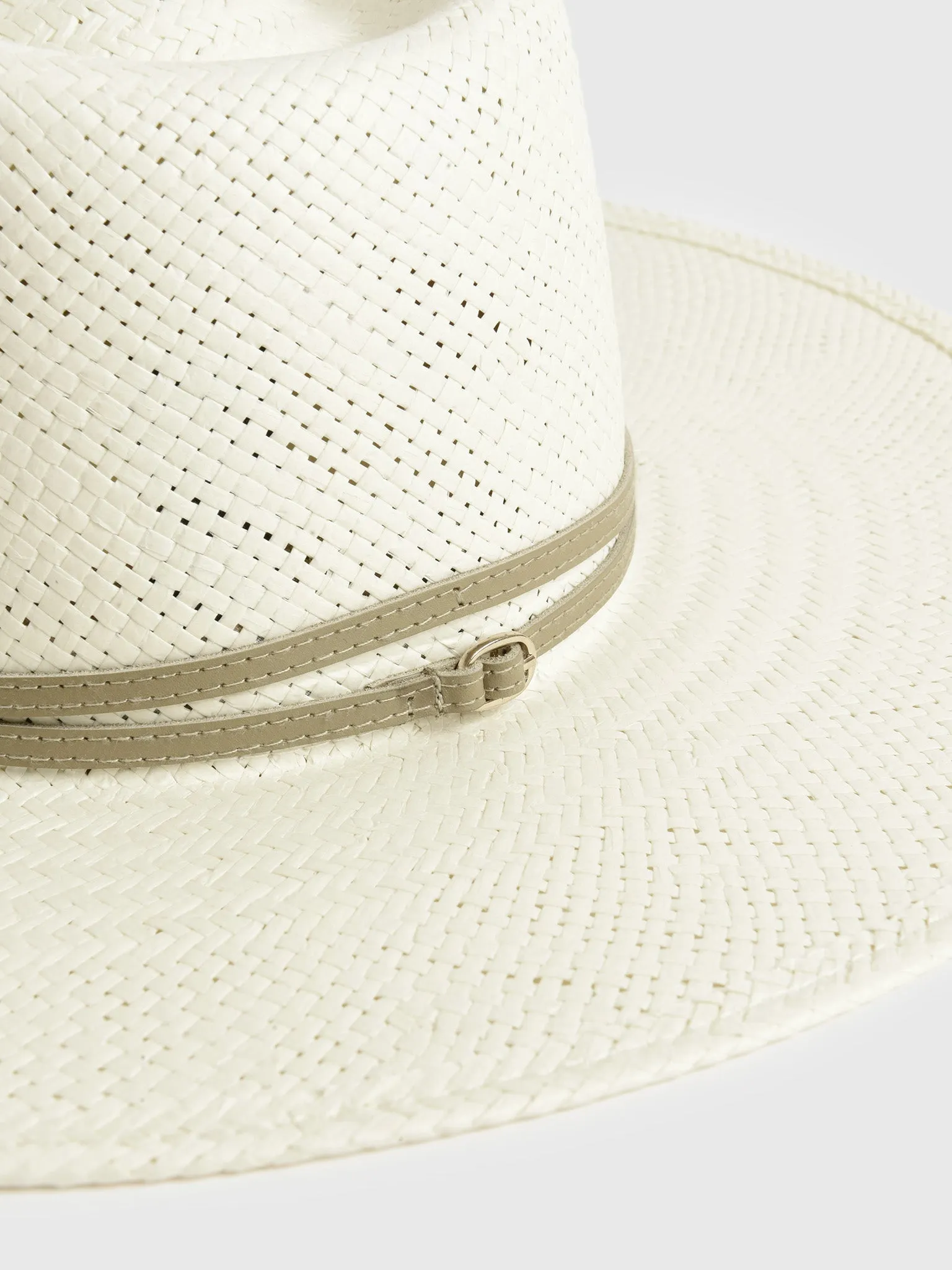 Janessa Leone Women's Jude Hat sold by Saint Bernard product image thumbnail 4