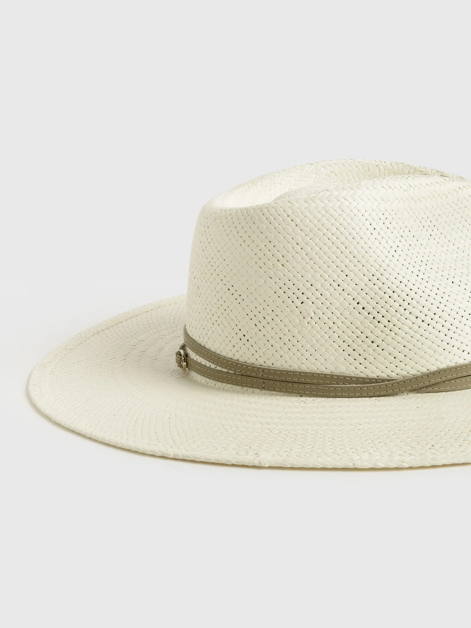 Janessa Leone Women's Jude Hat sold by Saint Bernard product image thumbnail 2