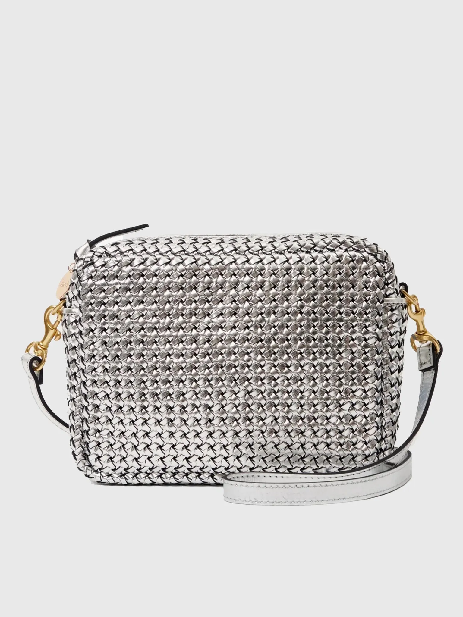 Clare V. Midi Sac Crossbody sold by Saint Bernard