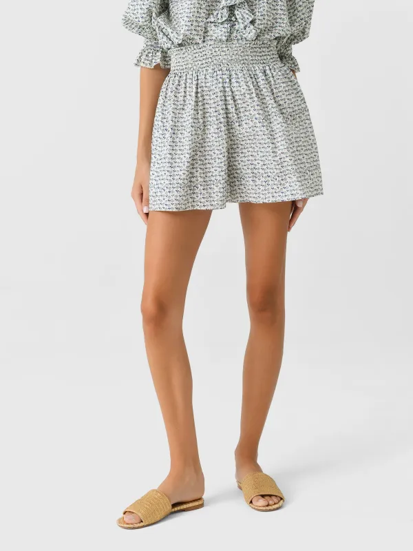 Hunter Bell Women's Jemma Short sold by Saint Bernard