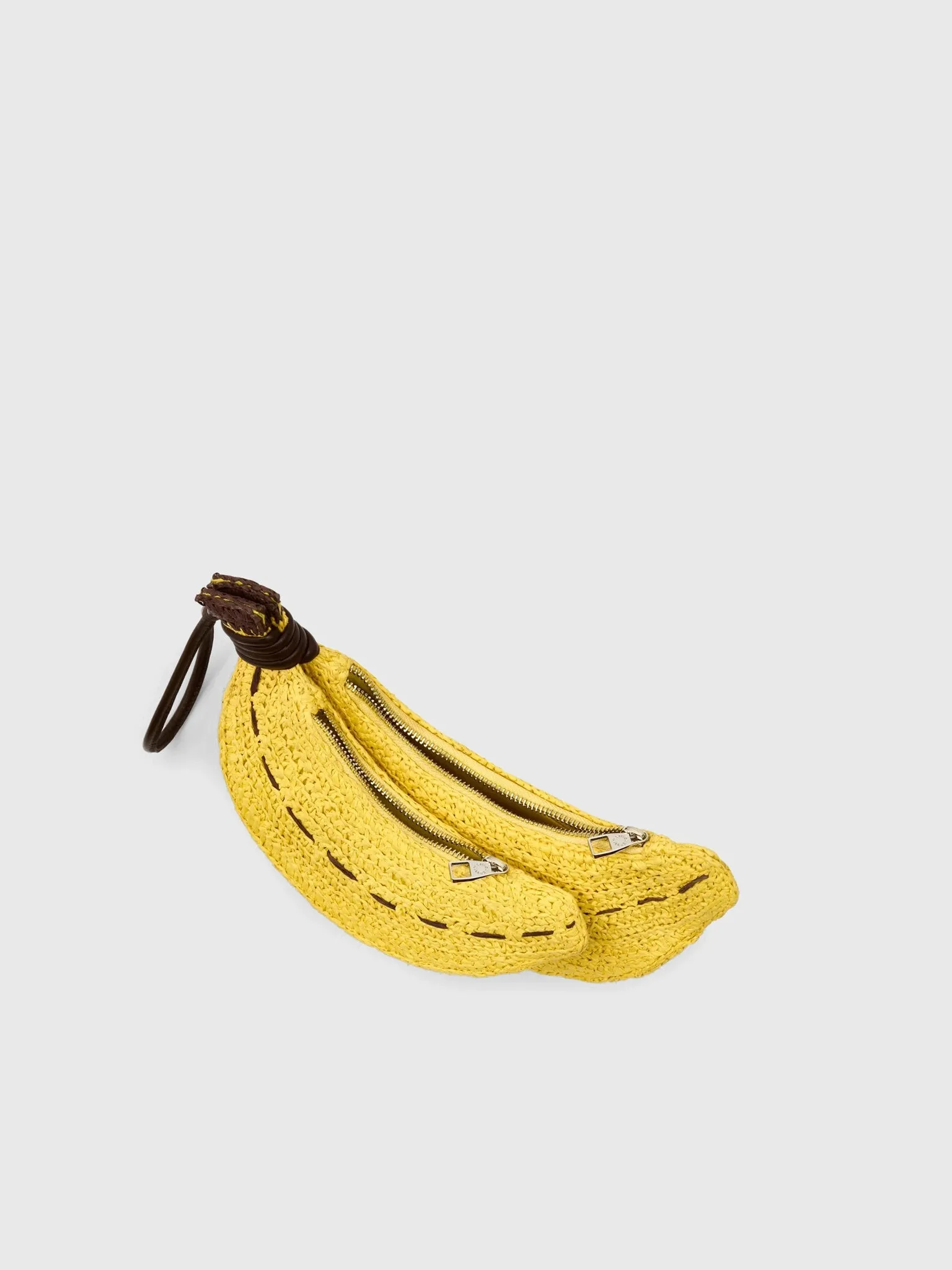 Simon Miller Banana Bunch Wristlet sold by Saint Bernard product image thumbnail 3