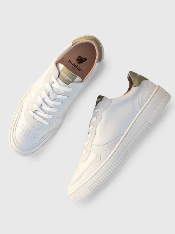 Bobbies Men's Travis Sneaker sold by Saint Bernard