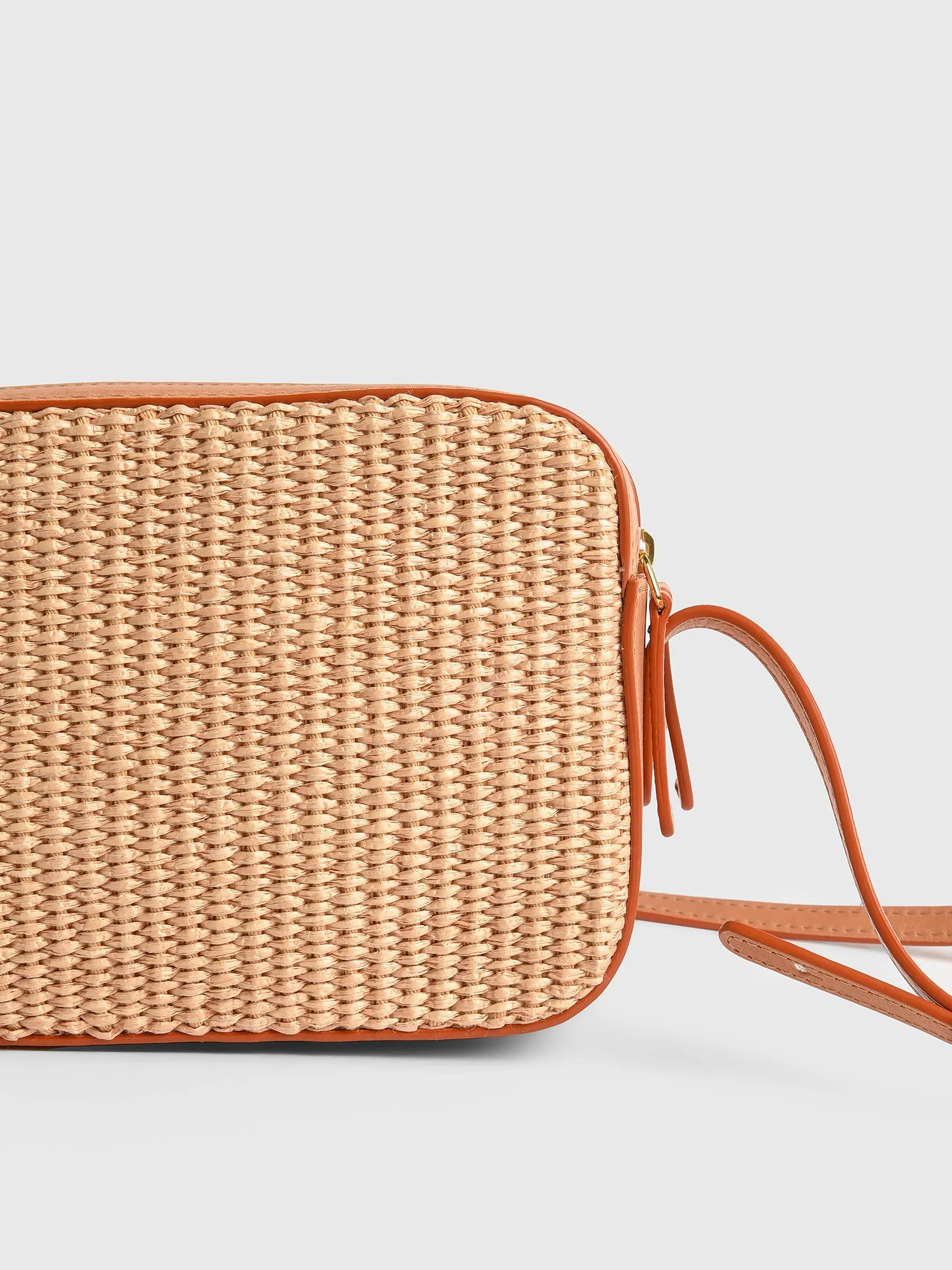 Mansur Gavriel Camera Bag sold by Saint Bernard product image thumbnail 2