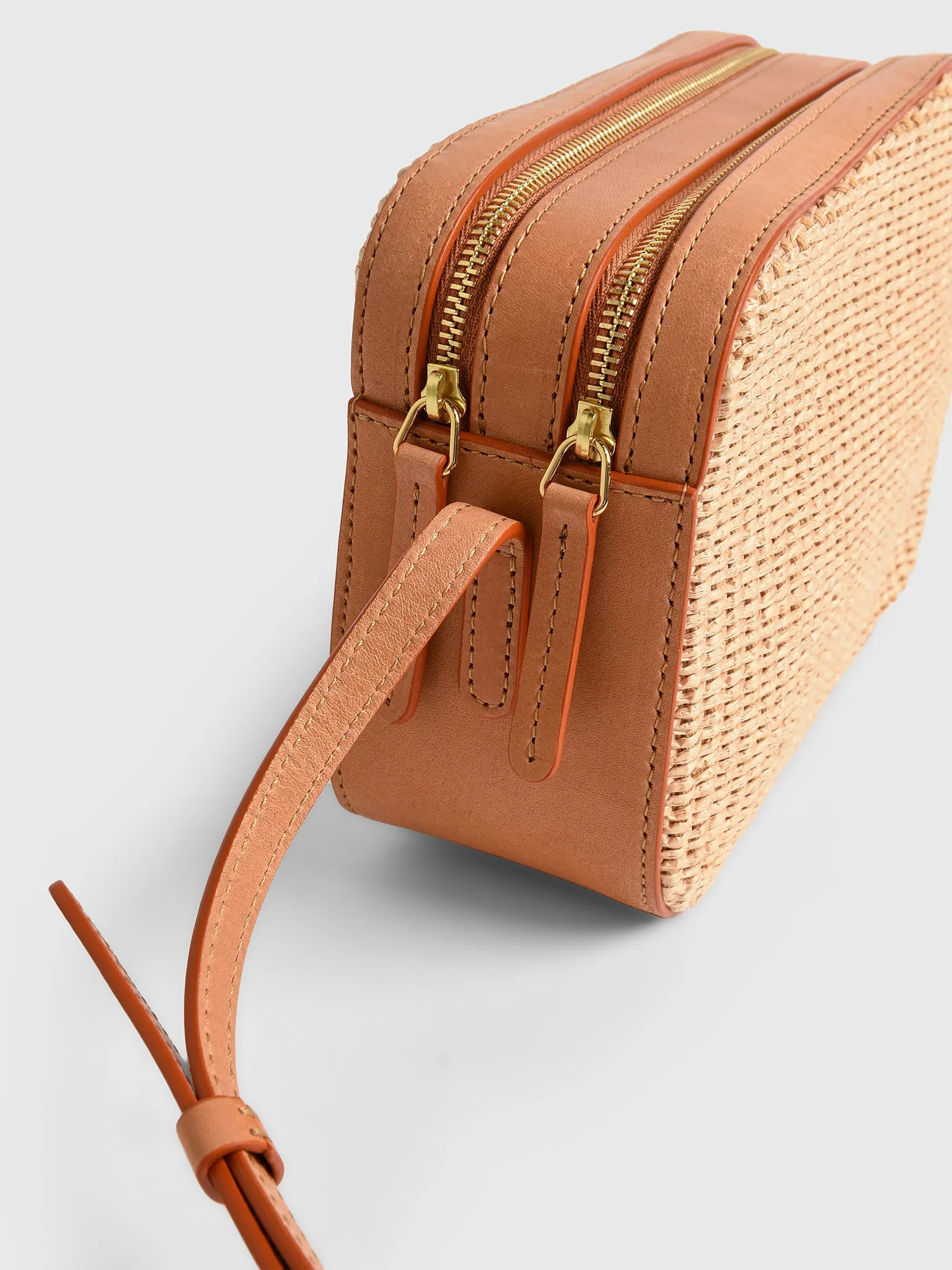 Mansur Gavriel Camera Bag sold by Saint Bernard product image thumbnail 3
