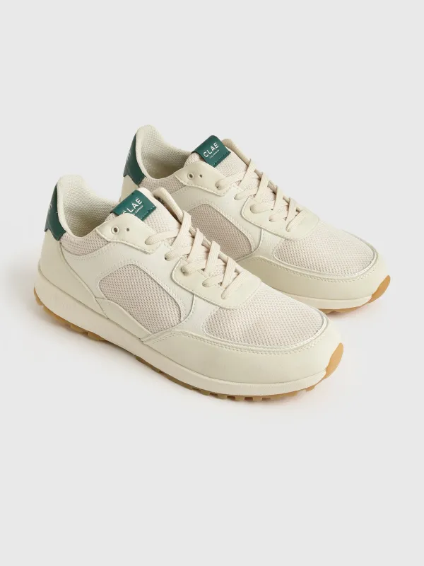 CLAE Men's Joshua Sneaker made by Clae