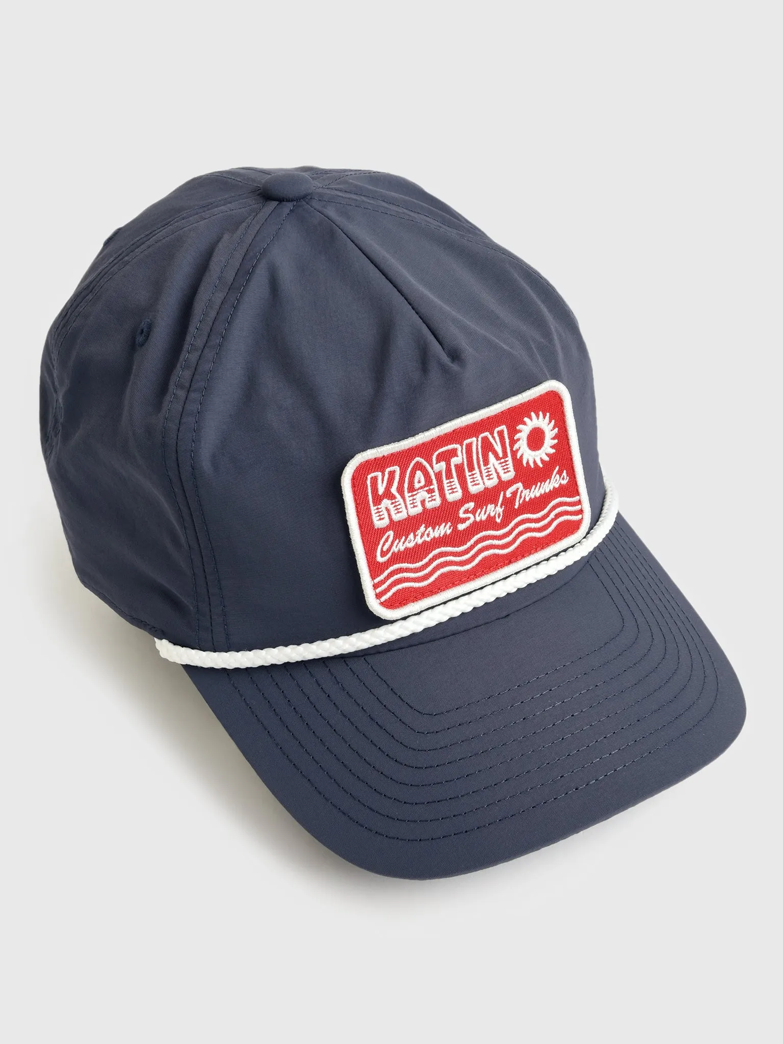 Katin Men's Aquatics Hat sold by Saint Bernard